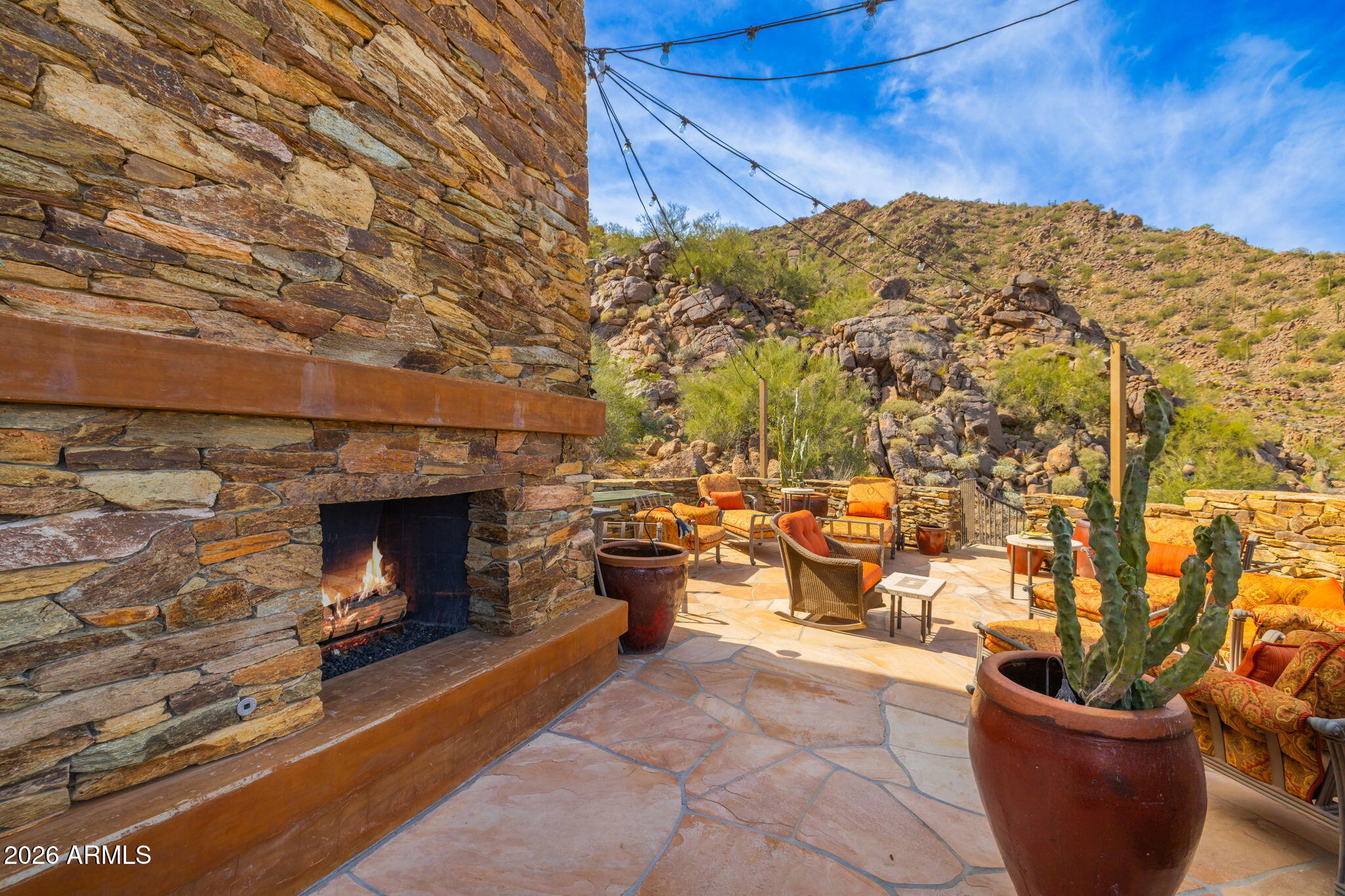 Camelback Mountain Views - Residential