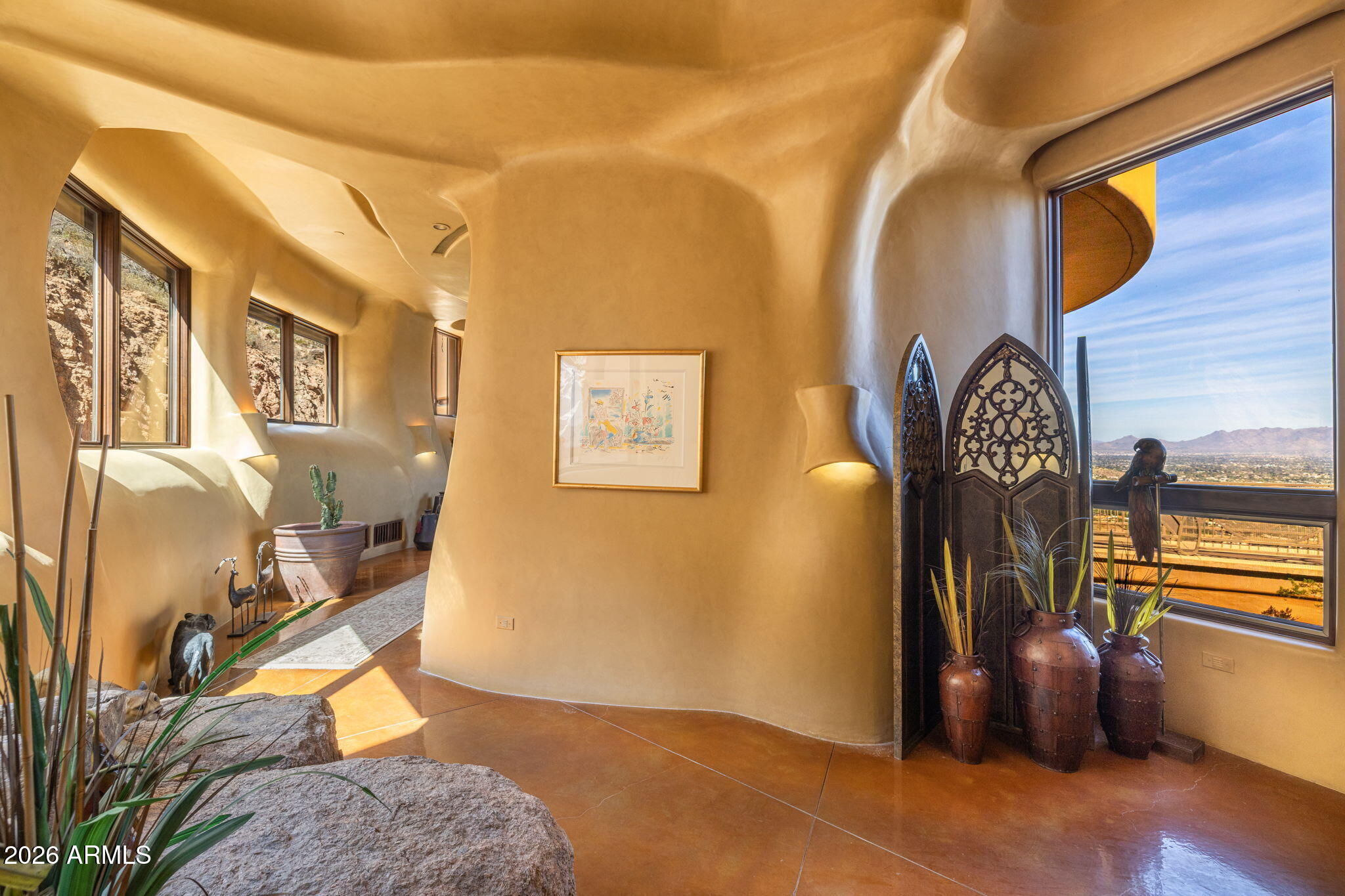 Camelback Mountain Views - Residential