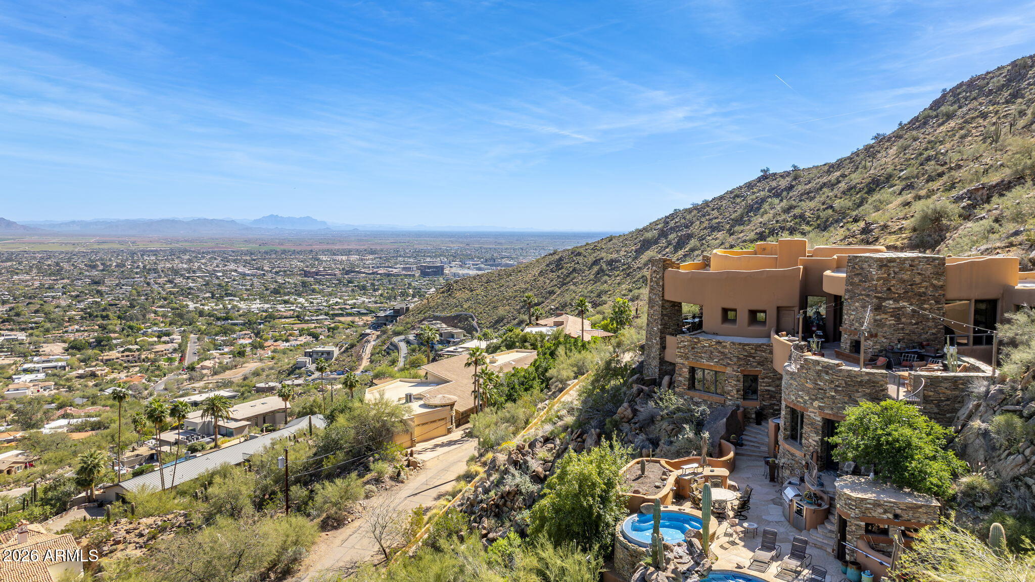 Camelback Mountain Views - Residential