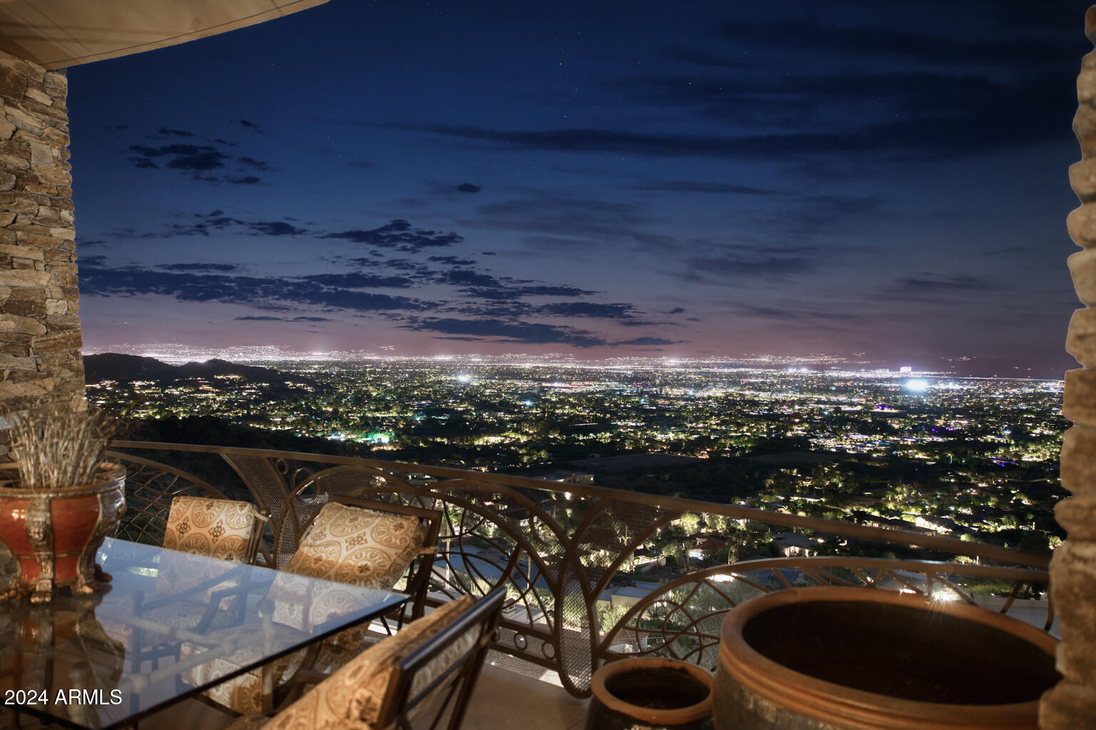 Camelback Mountain Views - Residential