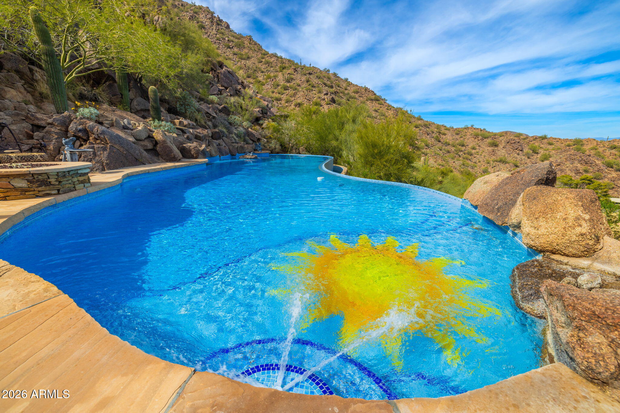 Camelback Mountain Views - Residential
