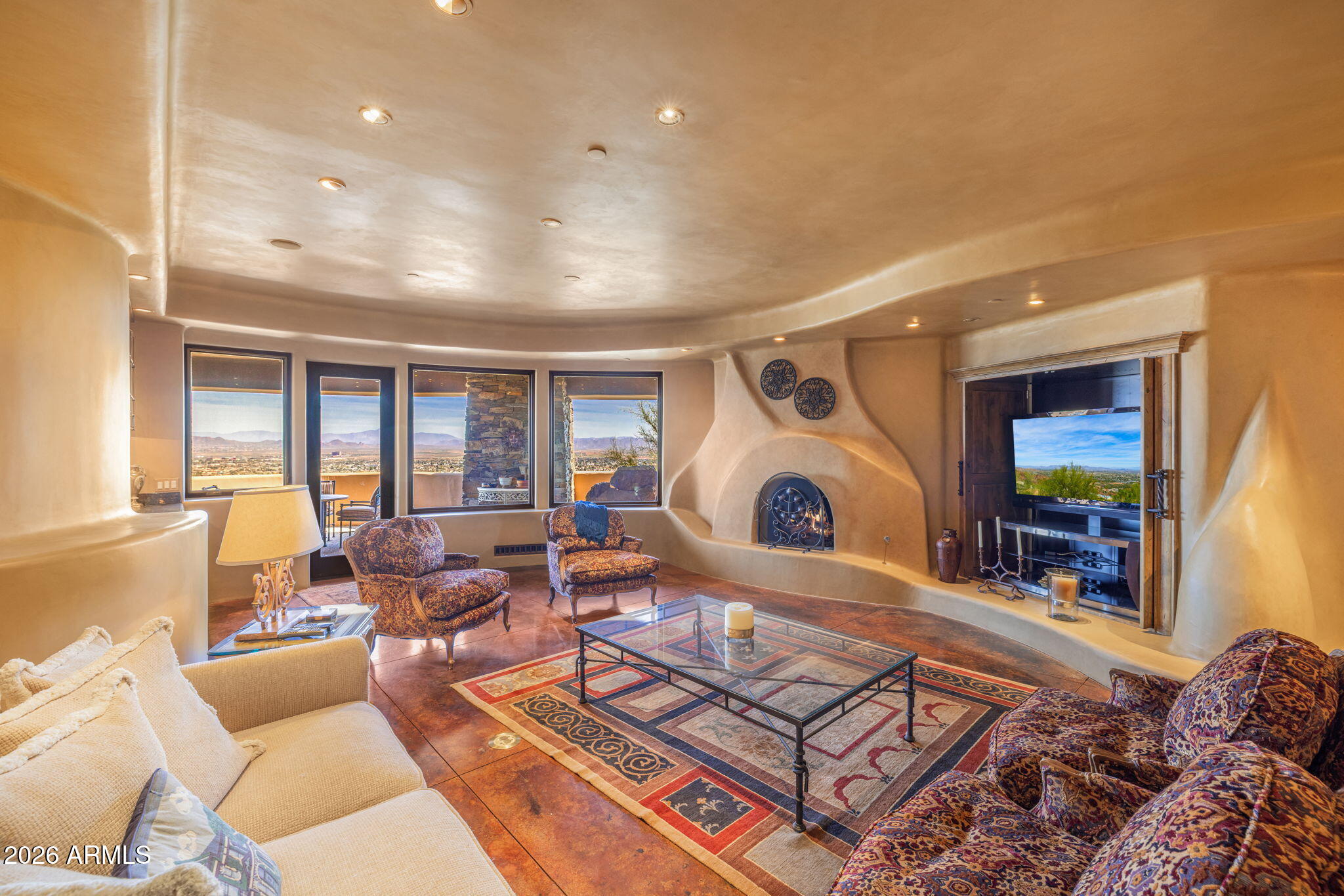 Camelback Mountain Views - Residential