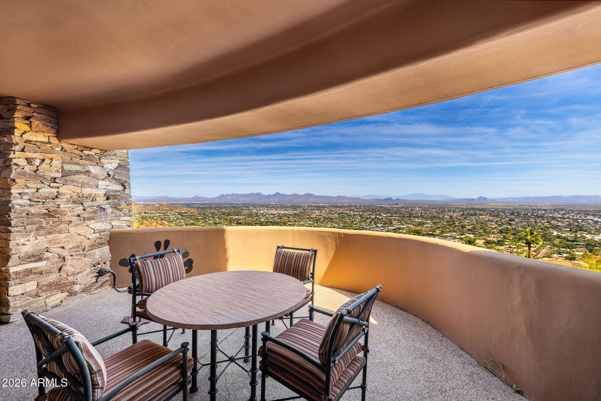 Camelback Mountain Views - Residential