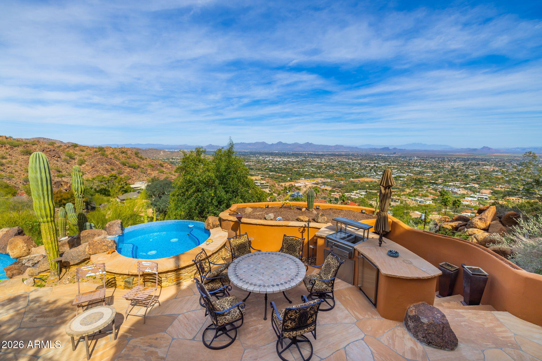 Camelback Mountain Views - Residential