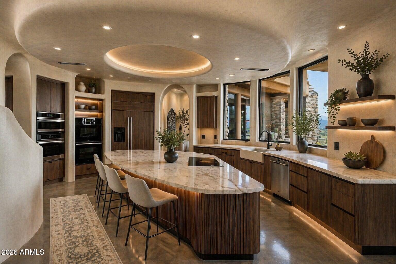 Camelback Mountain Views - Residential