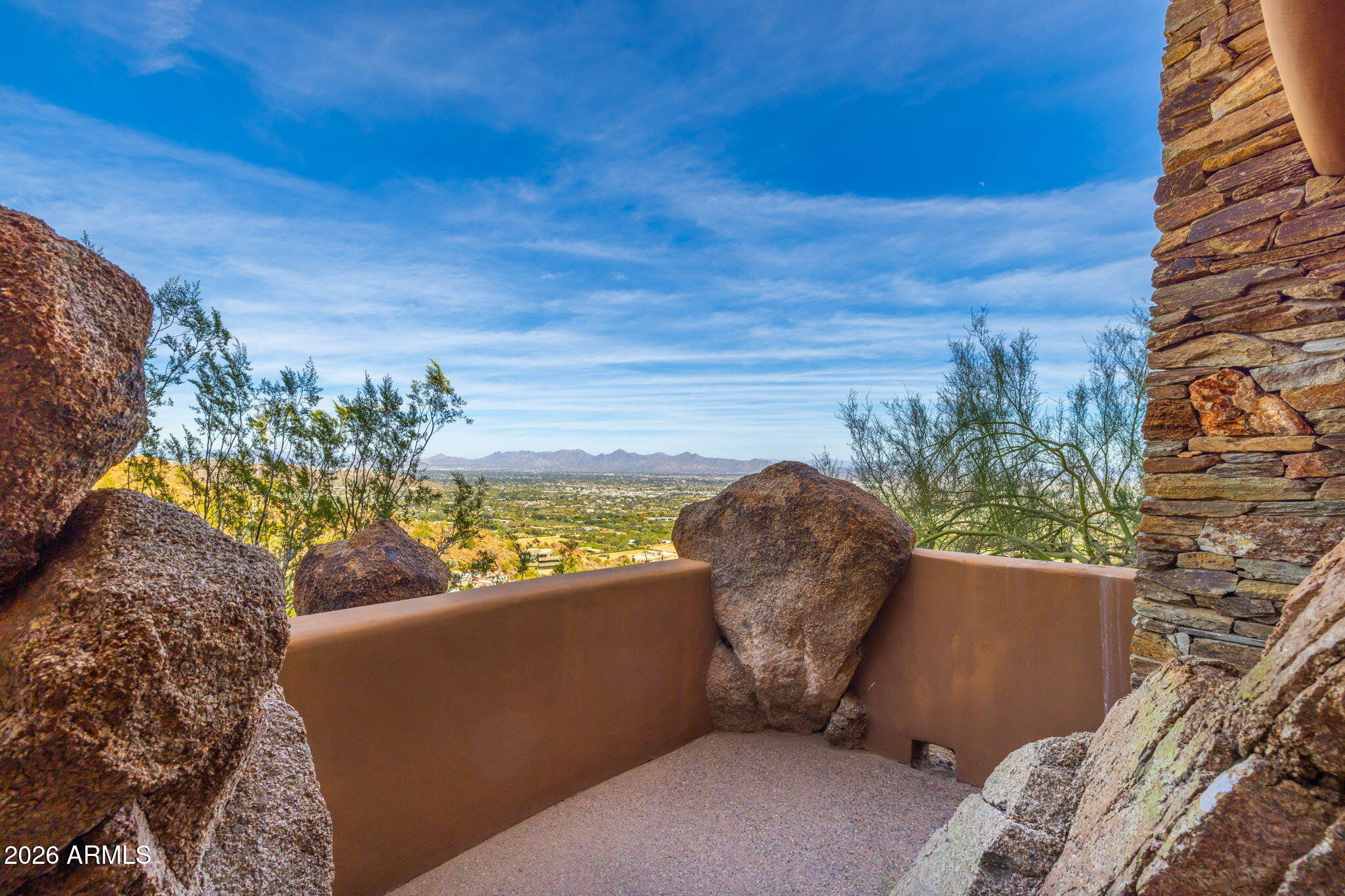 Camelback Mountain Views - Residential