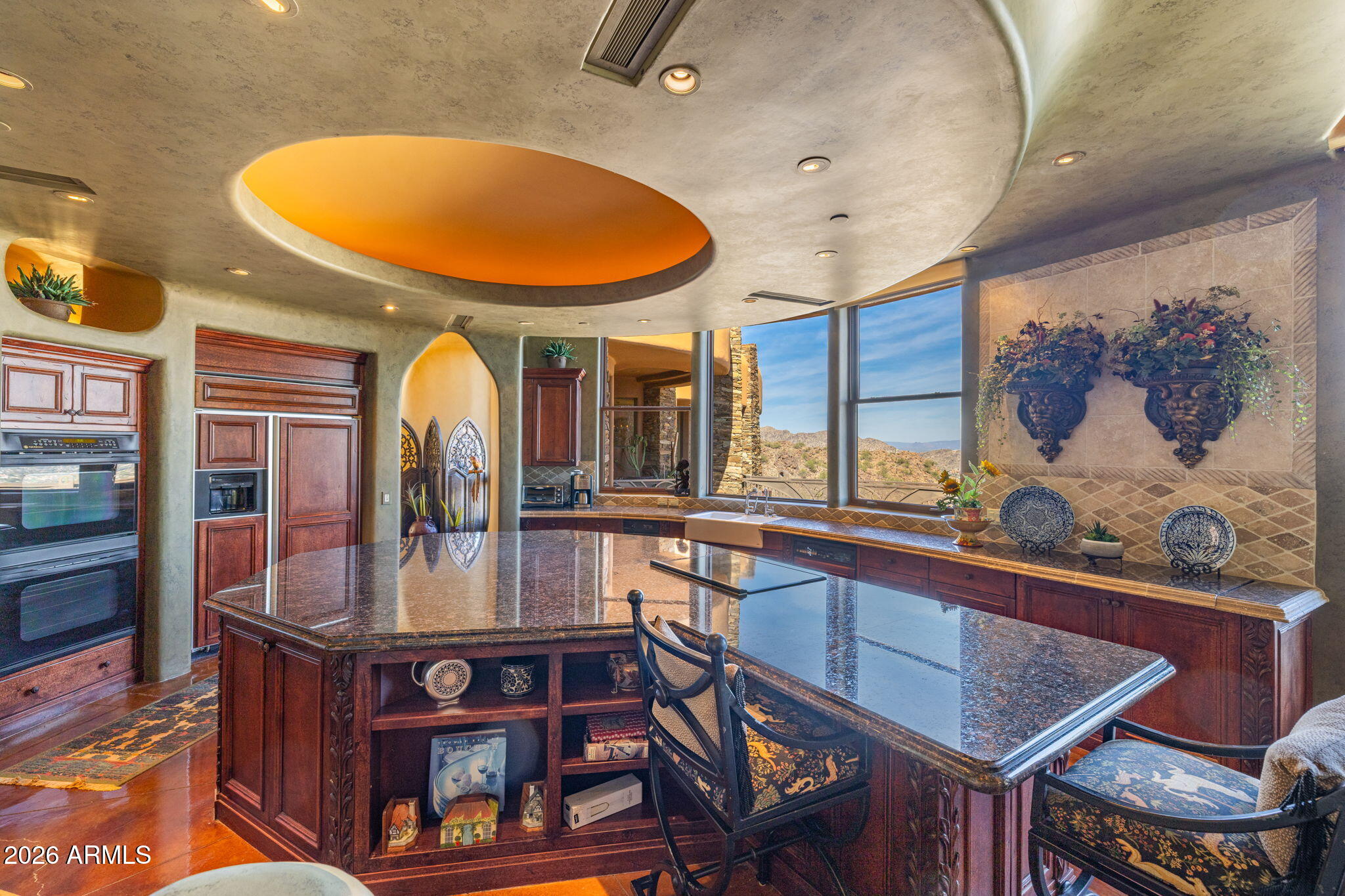Camelback Mountain Views - Residential