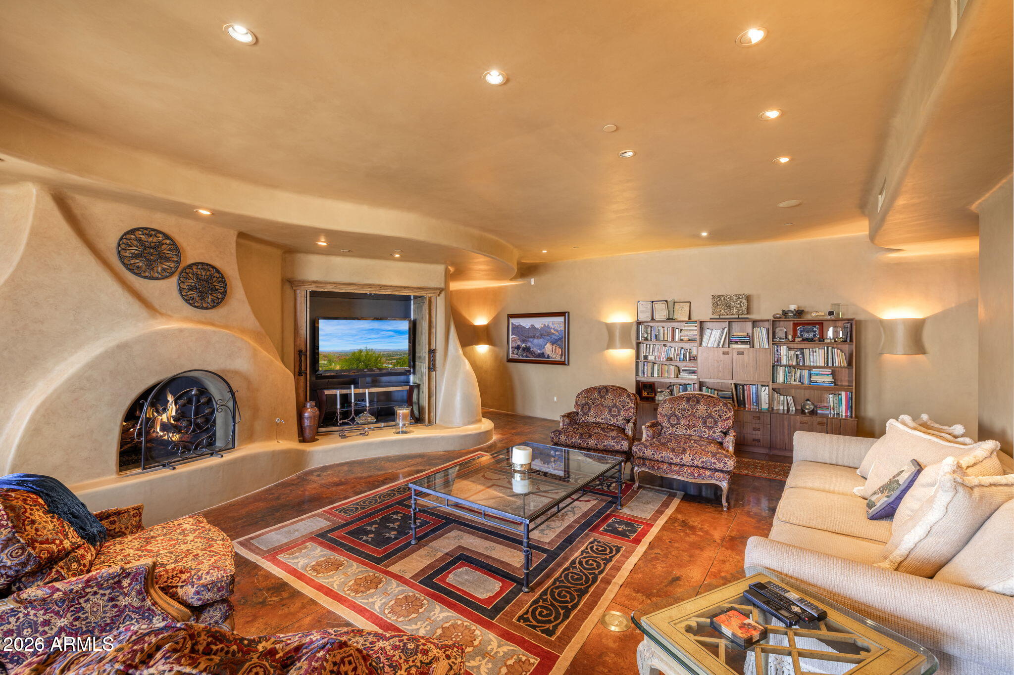 Camelback Mountain Views - Residential