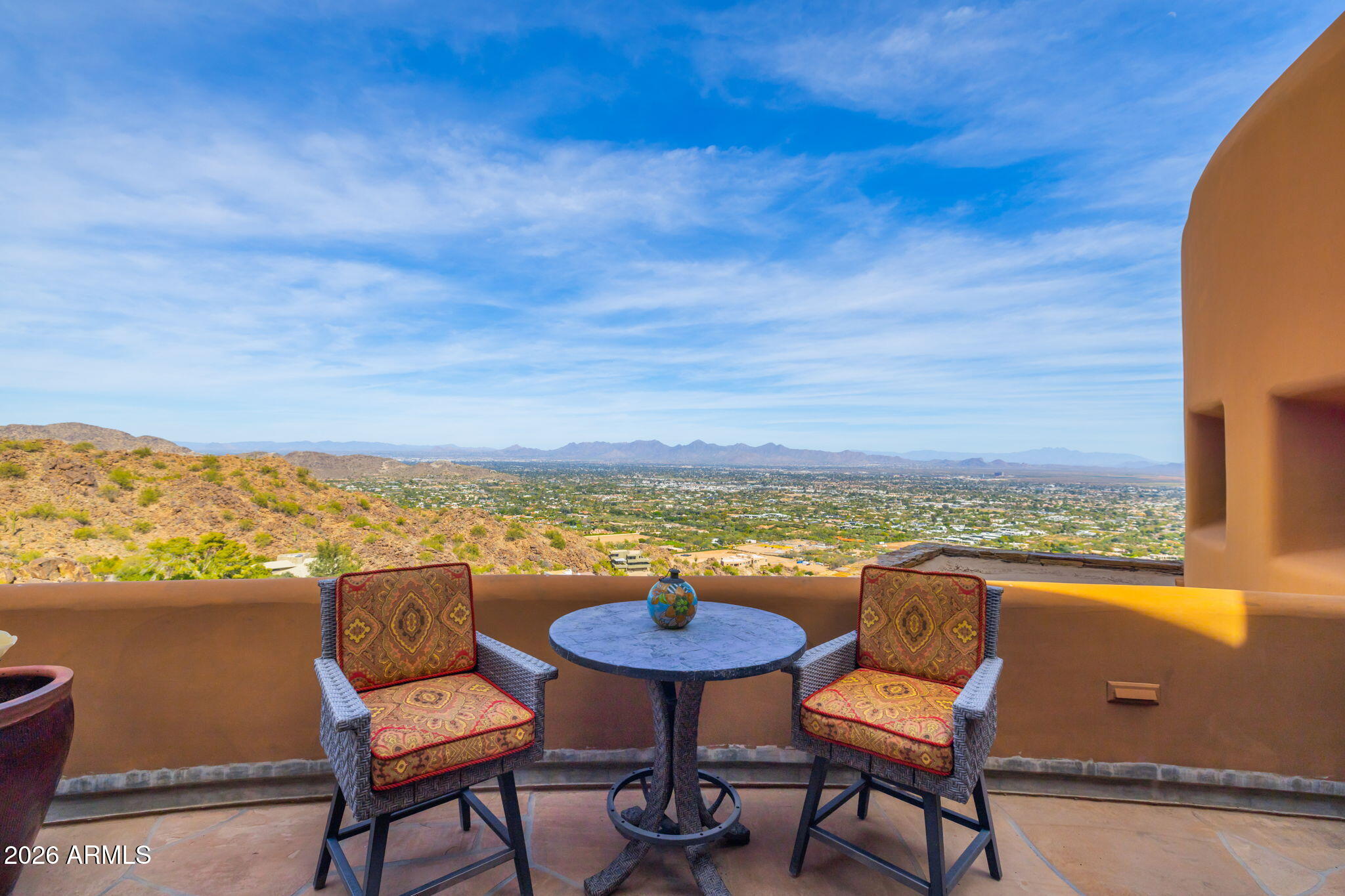 Camelback Mountain Views - Residential