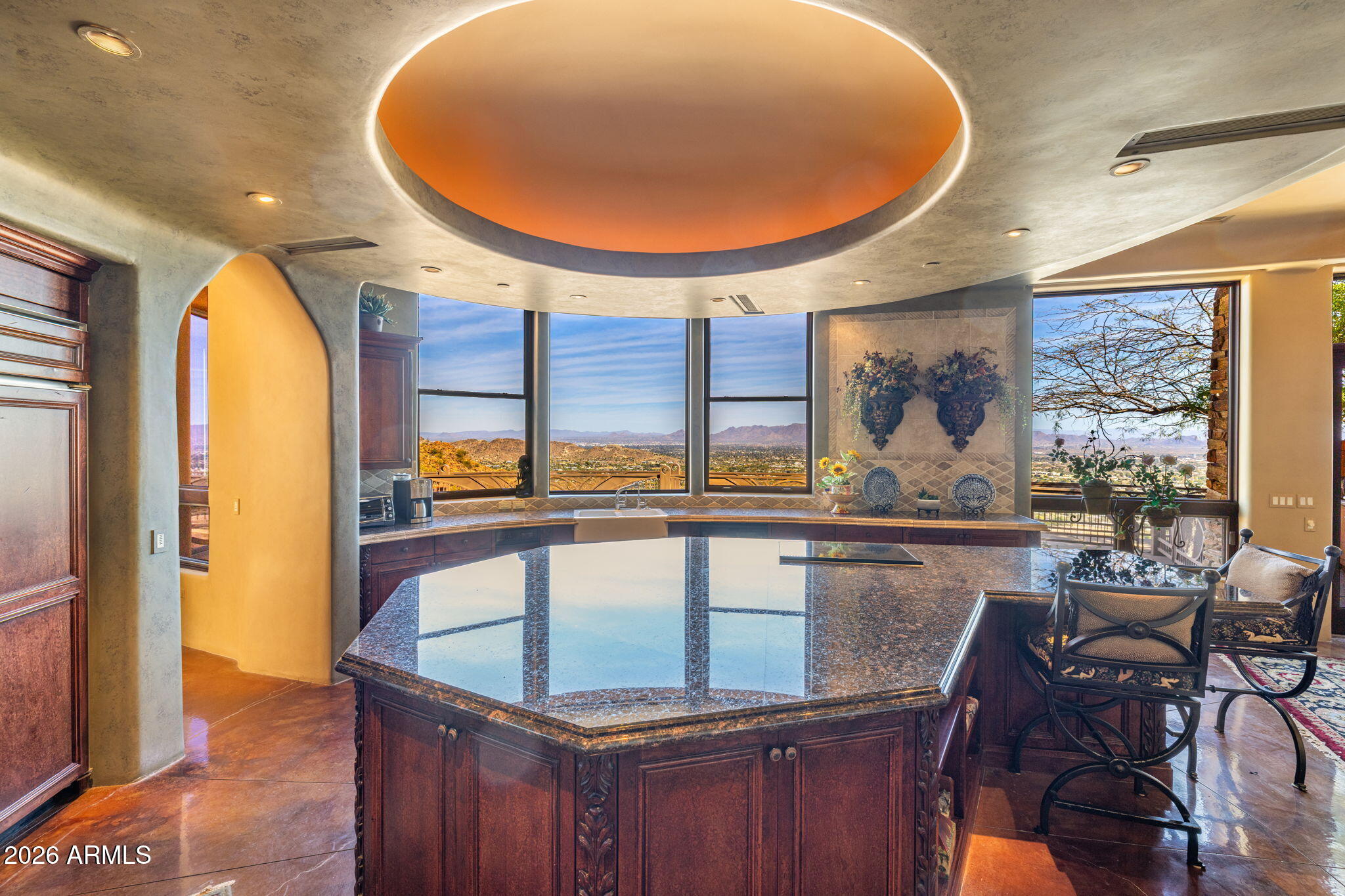Camelback Mountain Views - Residential