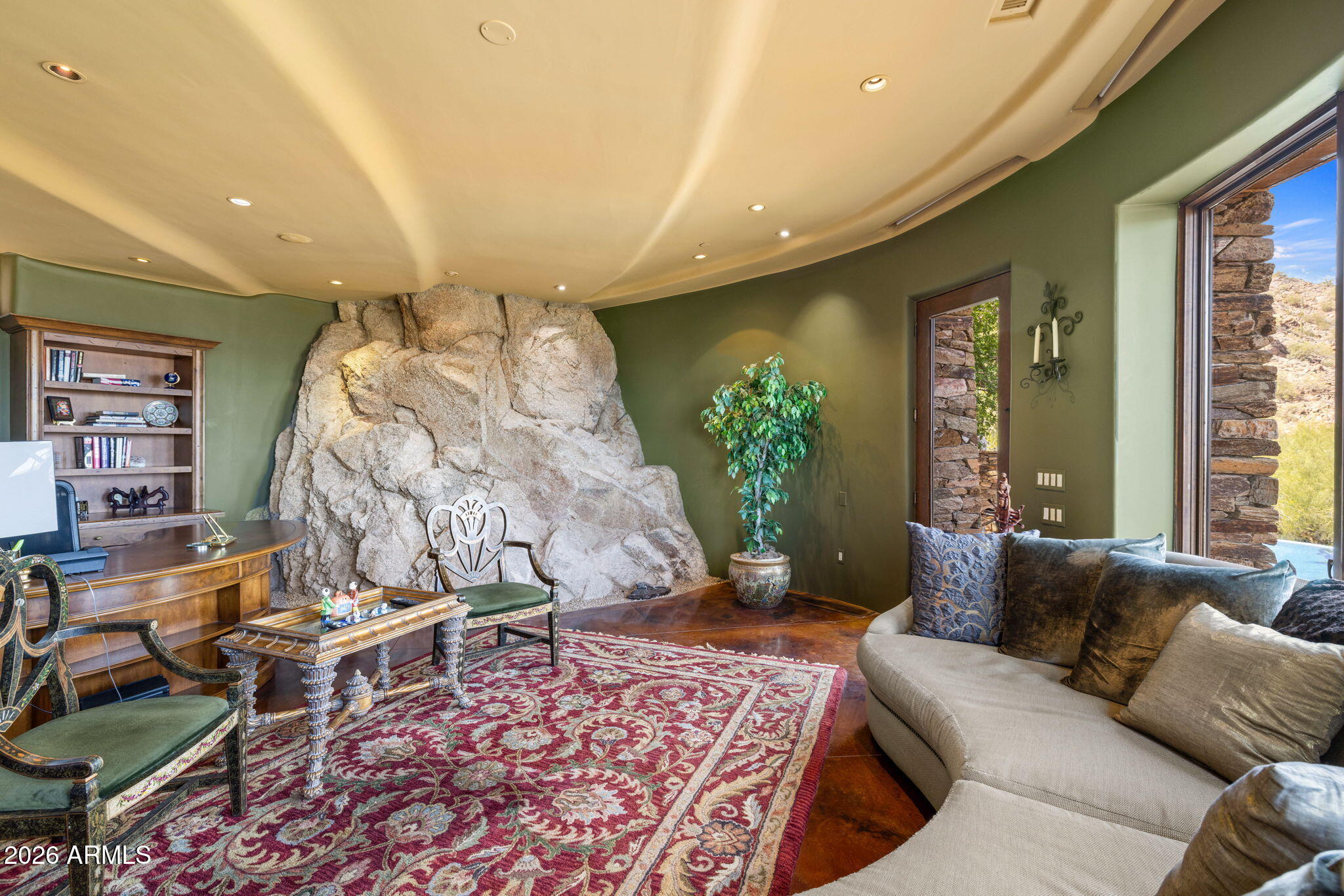 Camelback Mountain Views - Residential