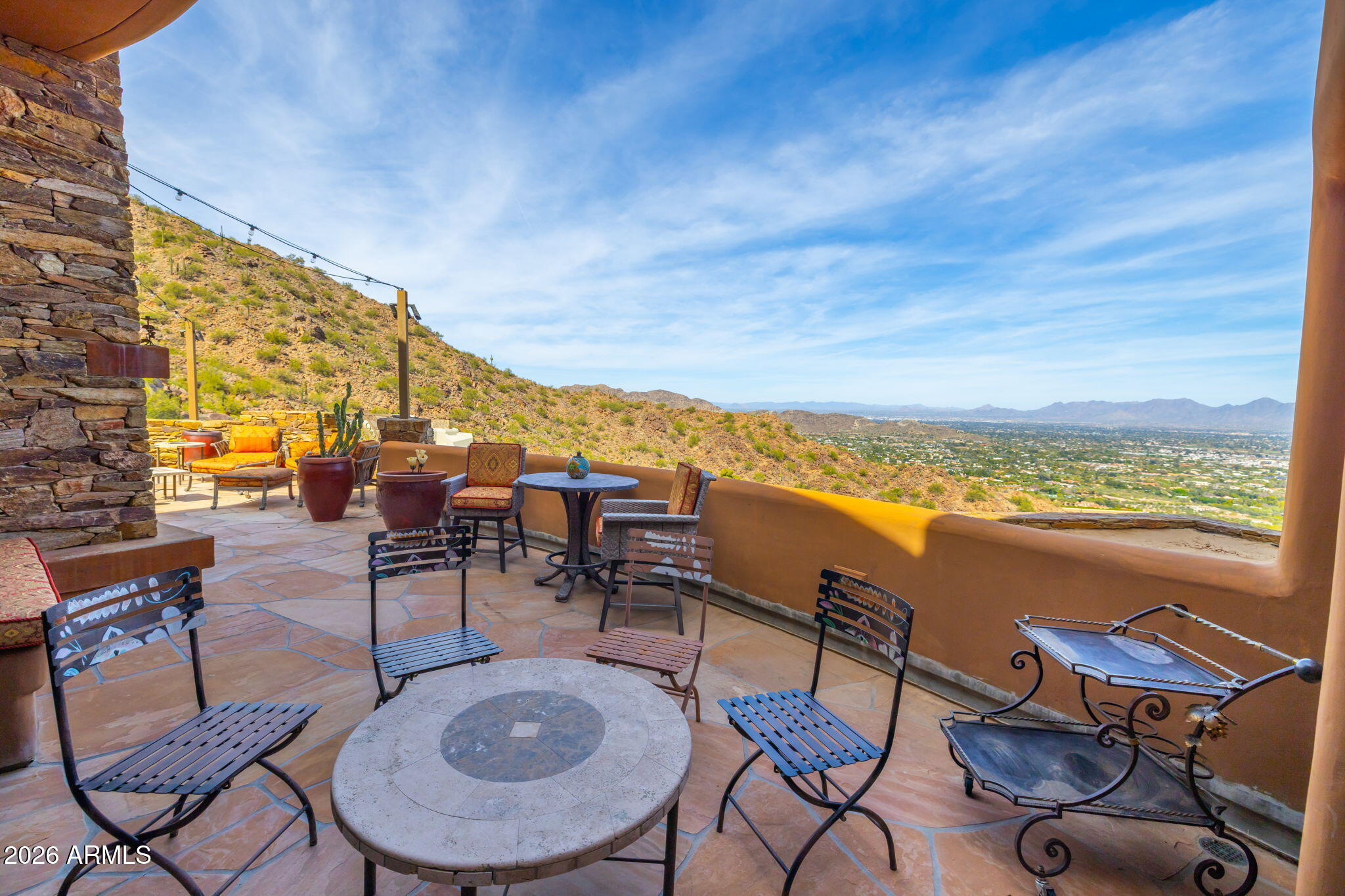 Camelback Mountain Views - Residential