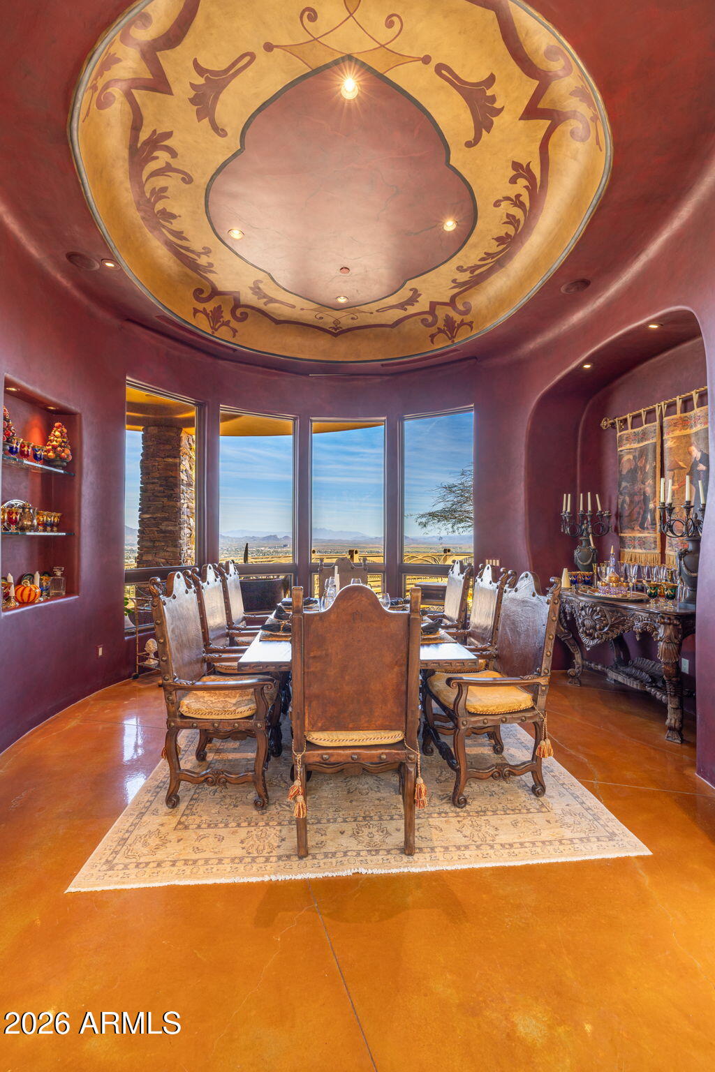 Camelback Mountain Views - Residential