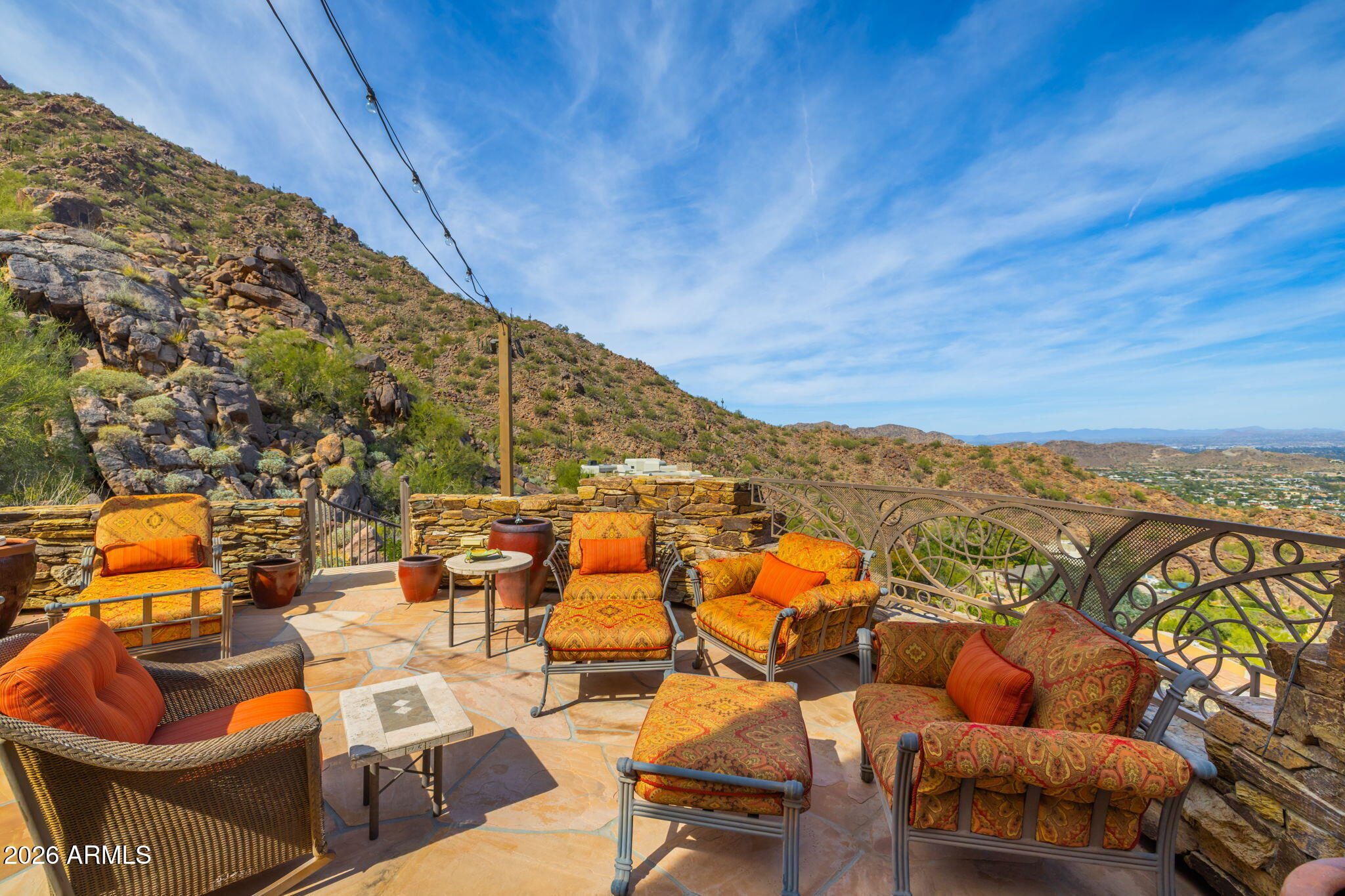 Camelback Mountain Views - Residential