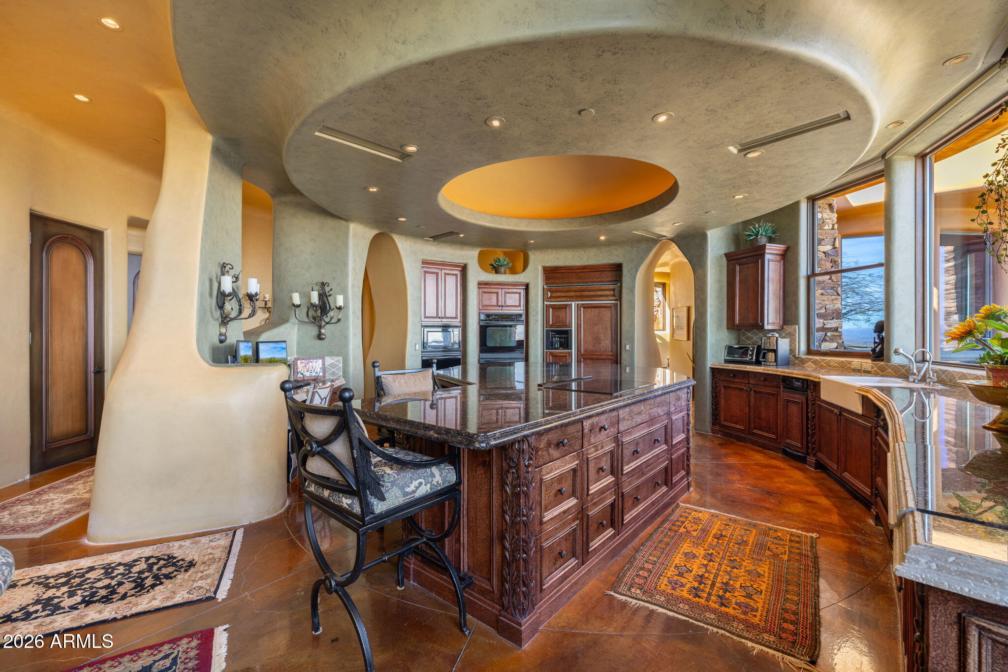 Camelback Mountain Views - Residential