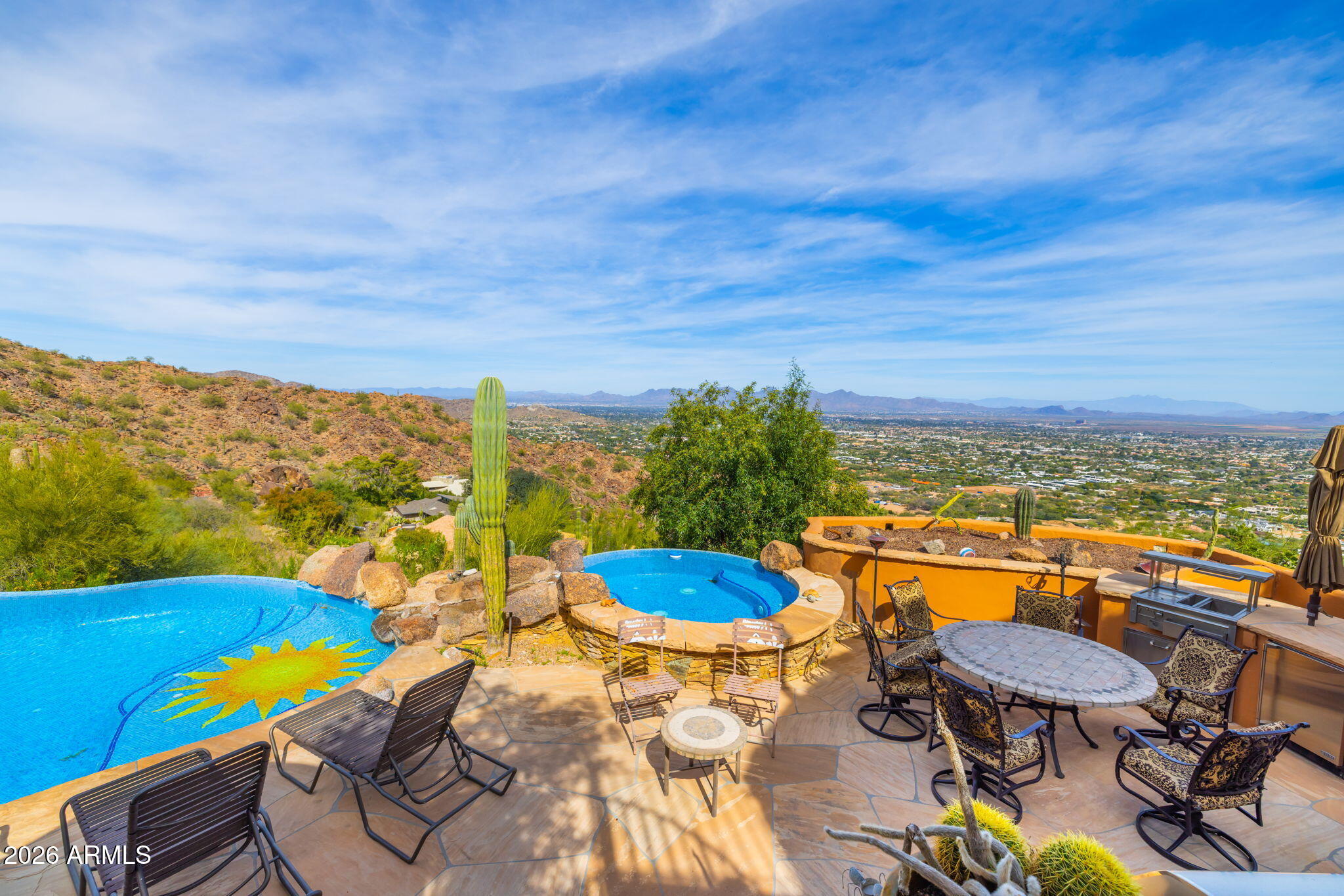 Camelback Mountain Views - Residential