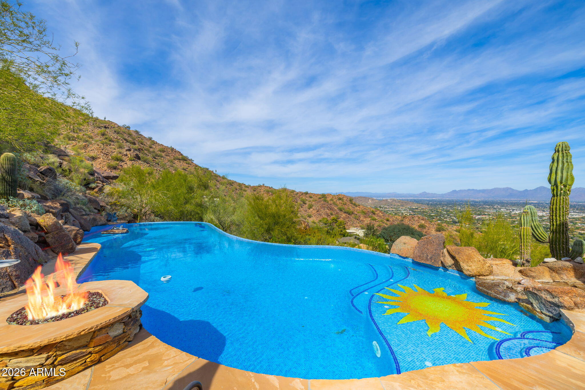 Camelback Mountain Views - Residential