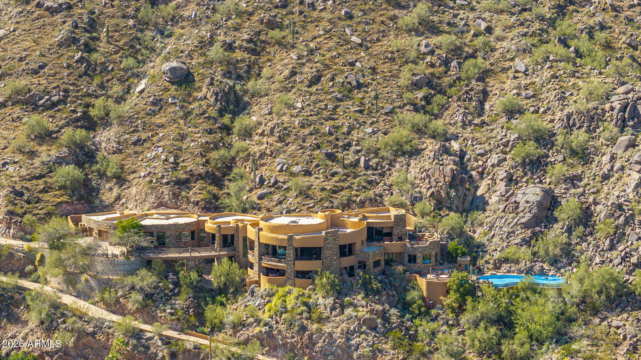 Camelback Mountain Views - Residential