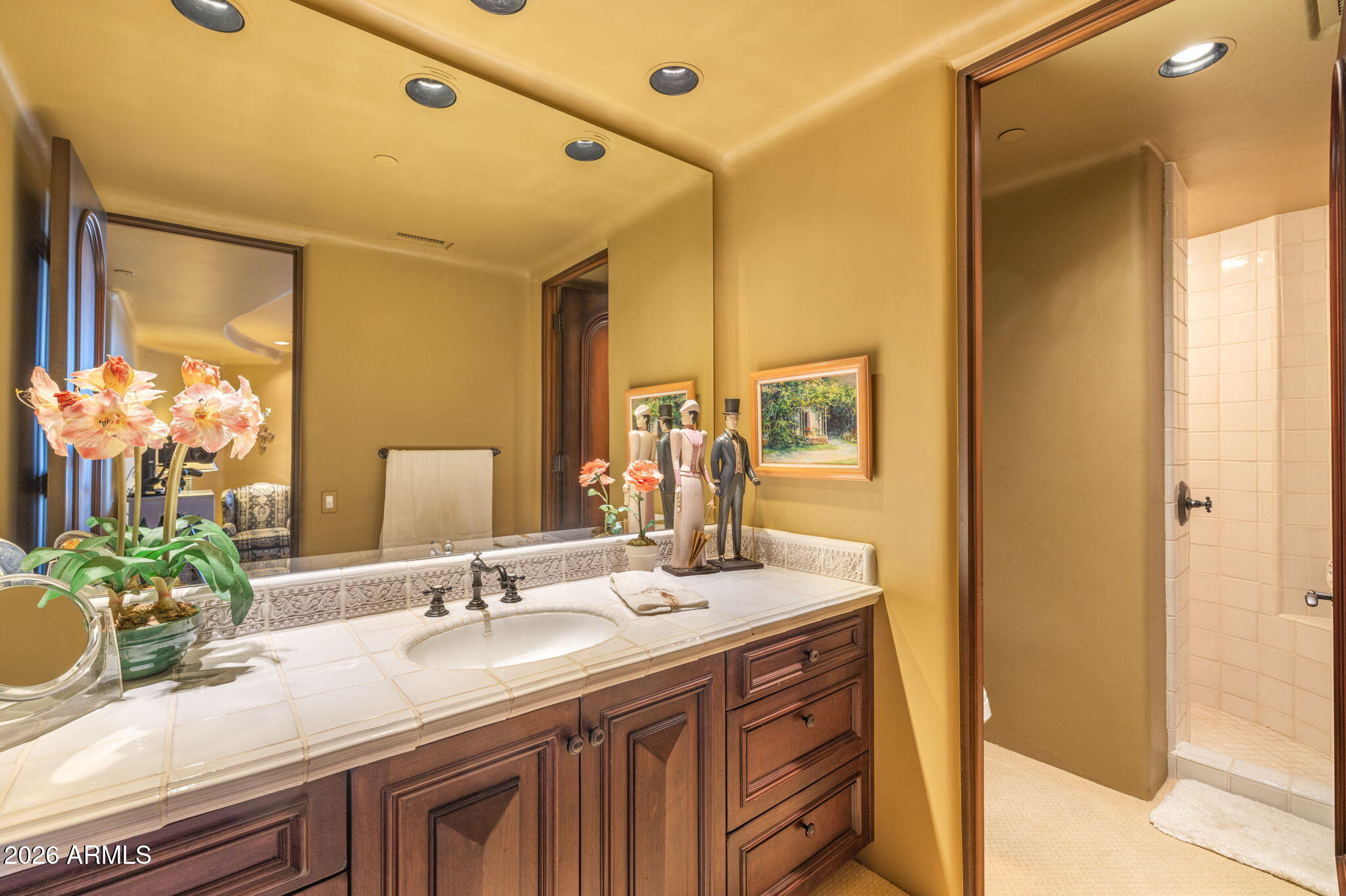 Camelback Mountain Views - Residential