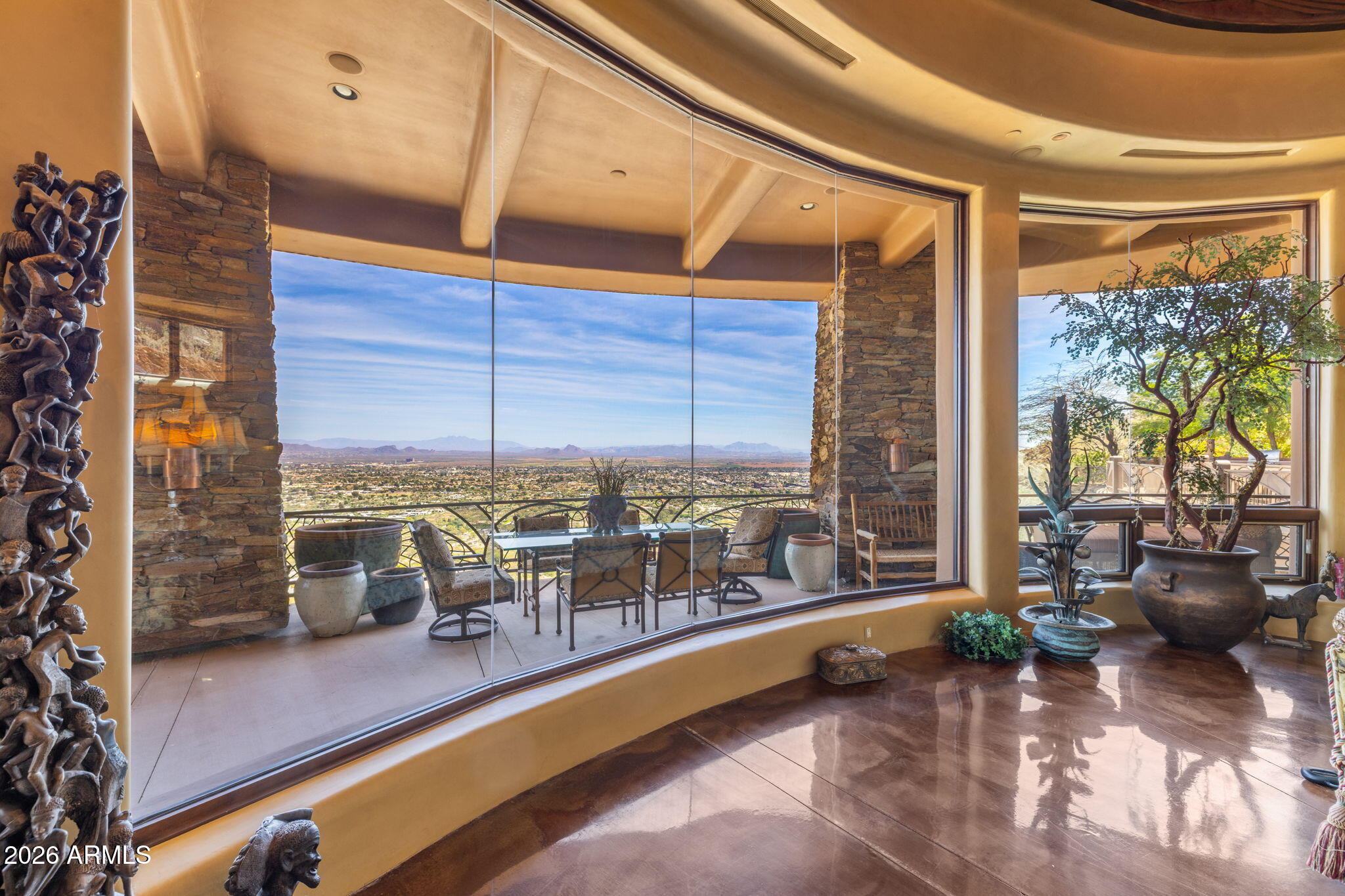 Camelback Mountain Views - Residential