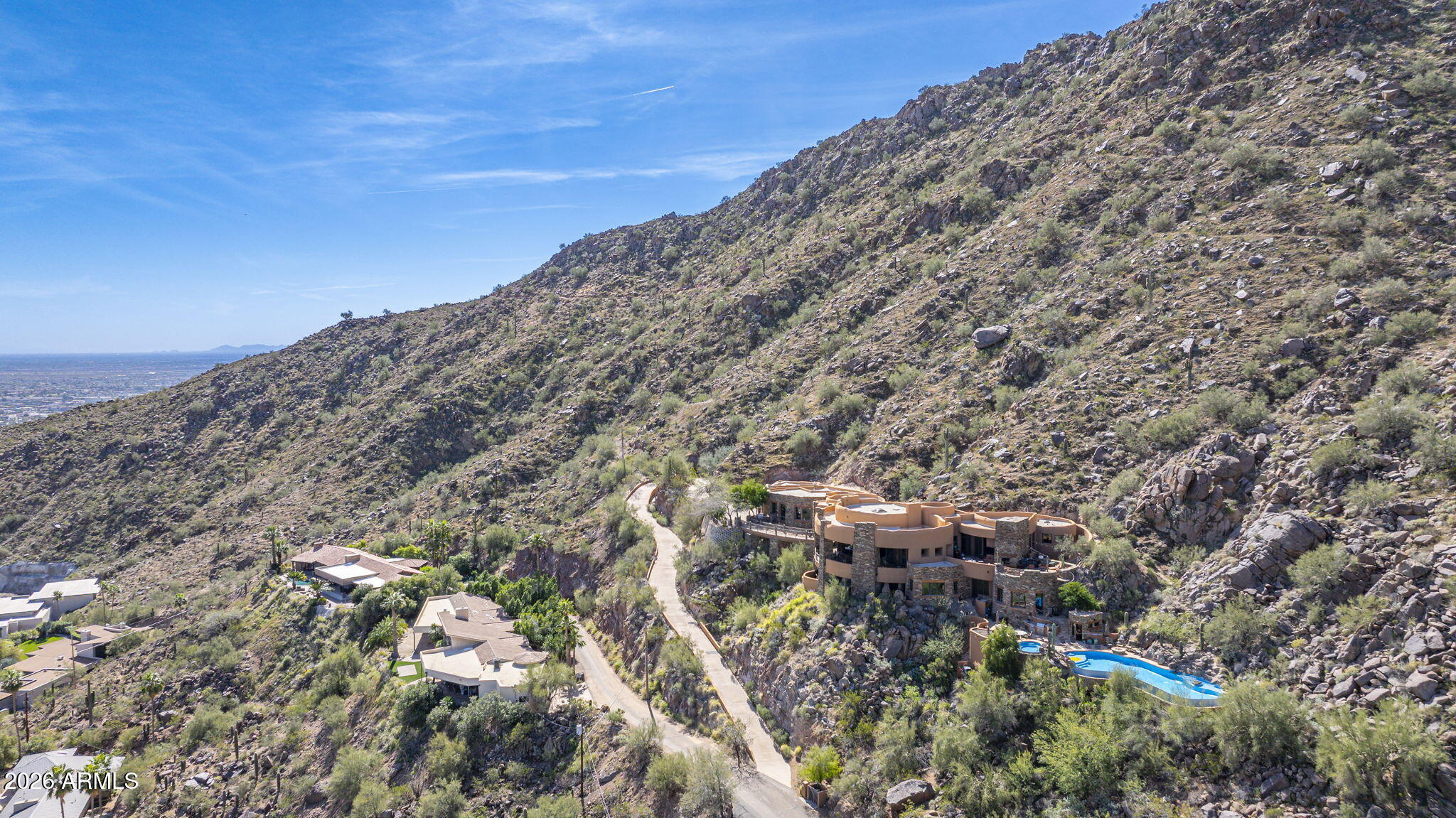 Camelback Mountain Views - Residential