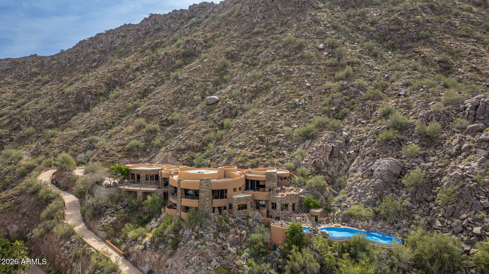 Camelback Mountain Views - Residential
