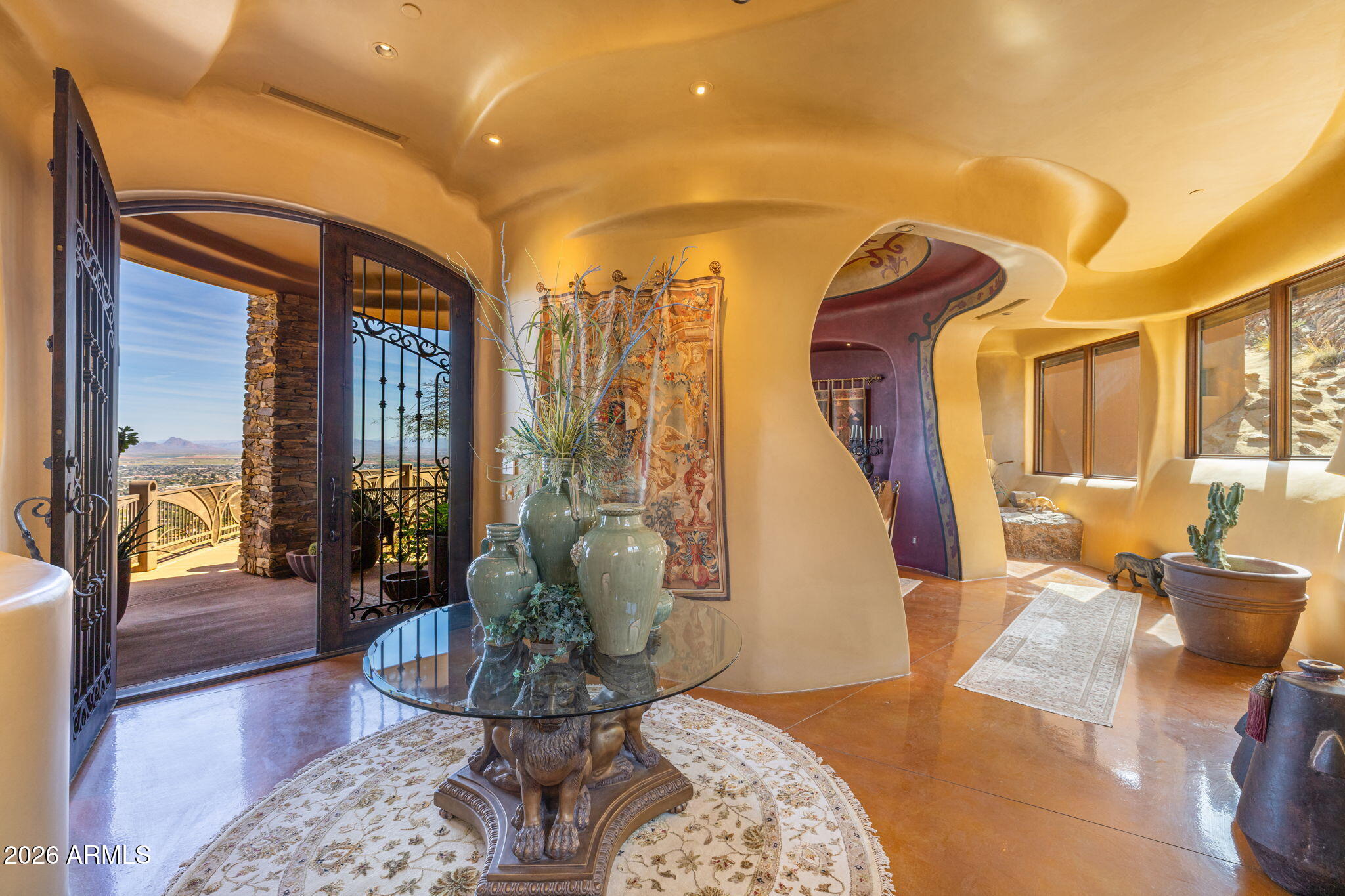 Camelback Mountain Views - Residential