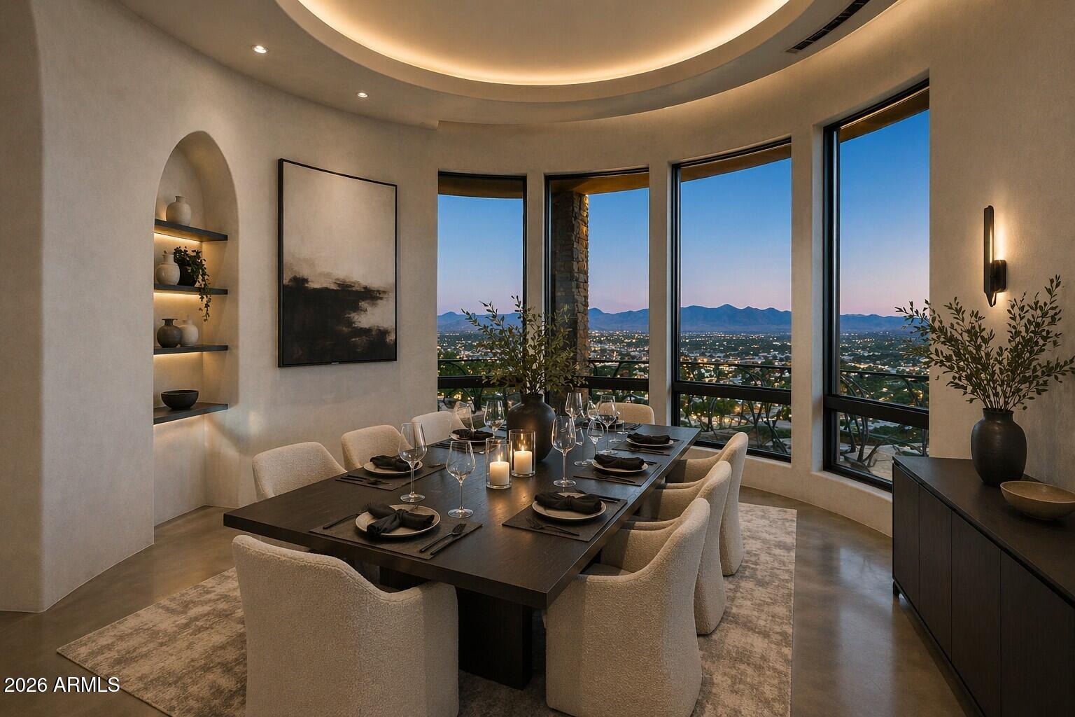 Camelback Mountain Views - Residential