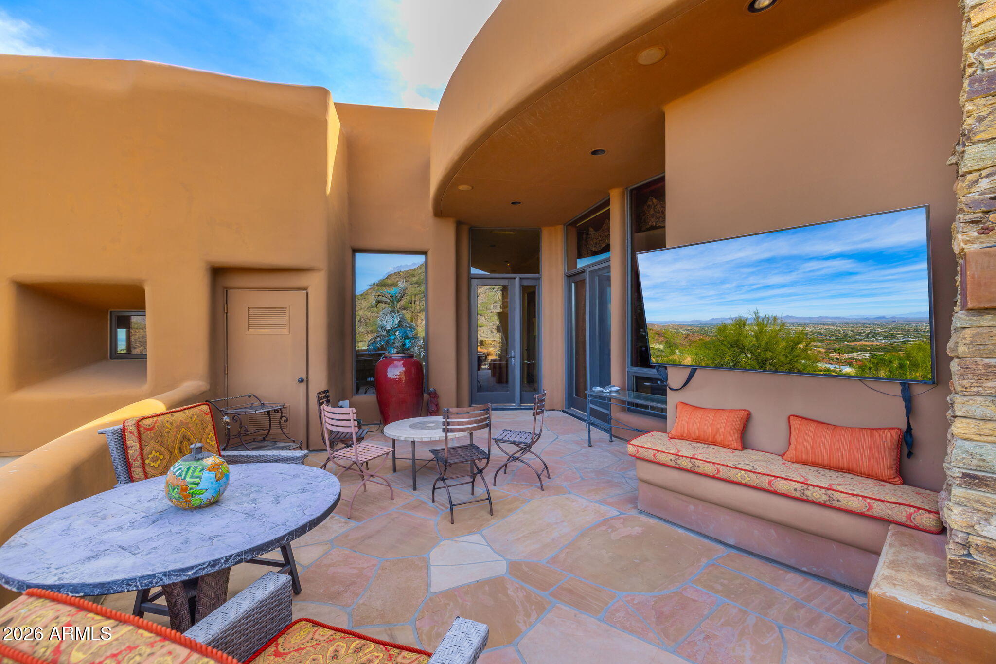 Camelback Mountain Views - Residential