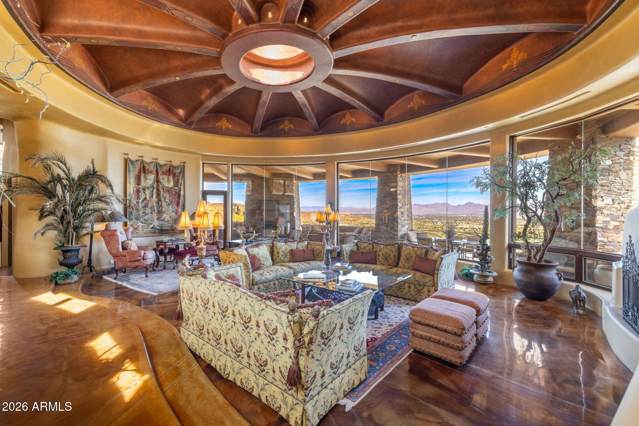 Camelback Mountain Views - Residential