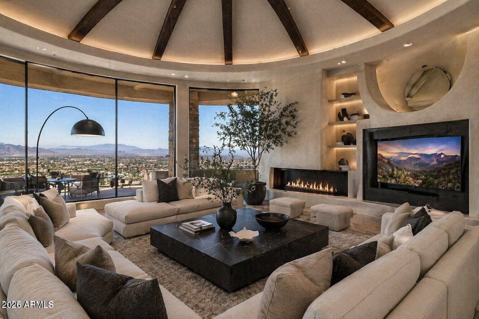 Camelback Mountain Views - Residential