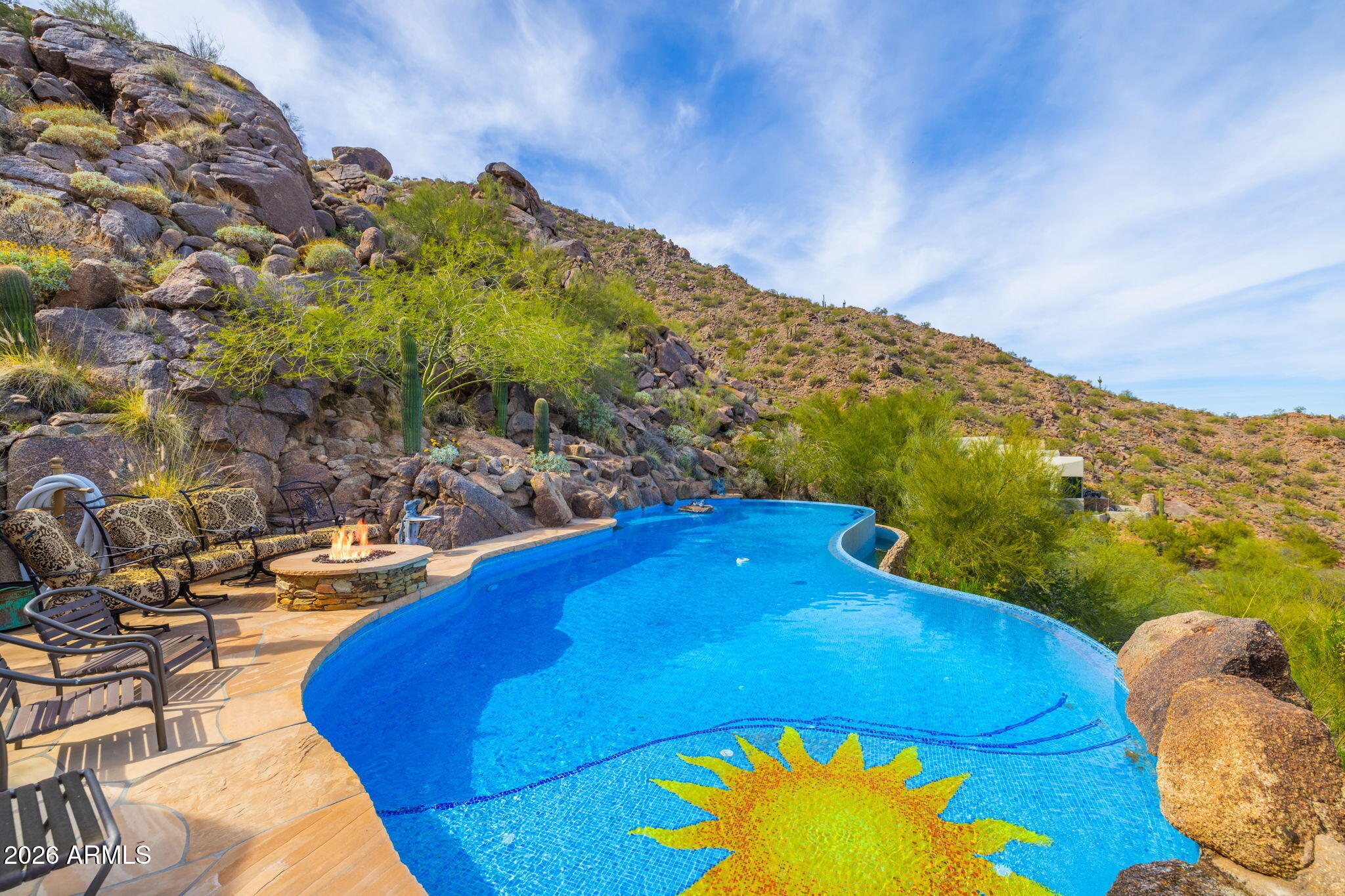 Camelback Mountain Views - Residential