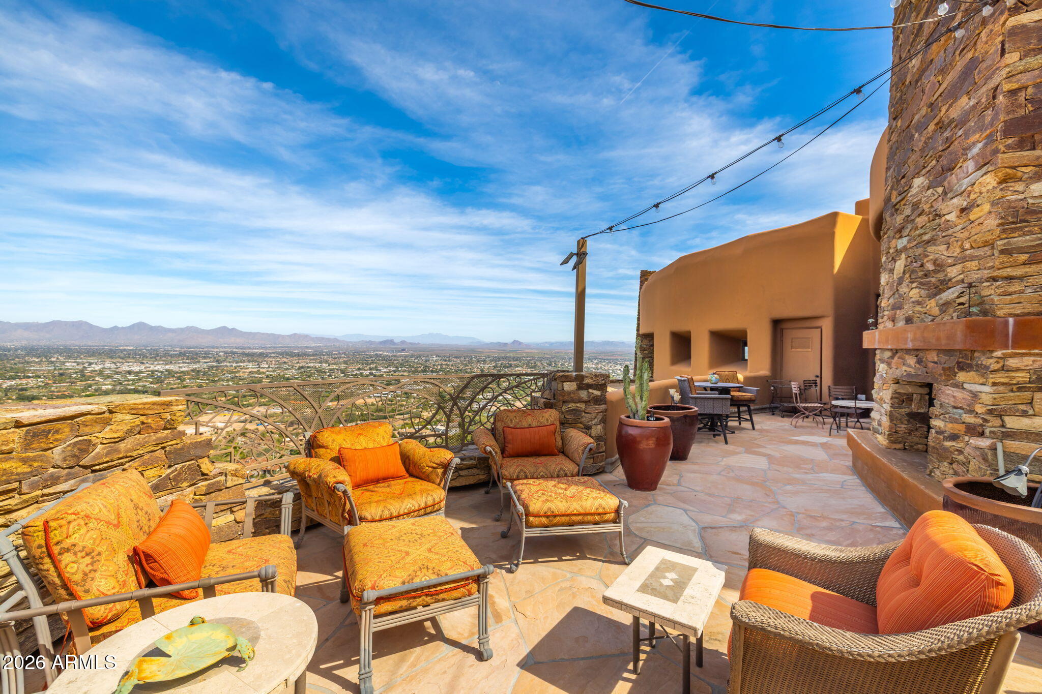 Camelback Mountain Views - Residential