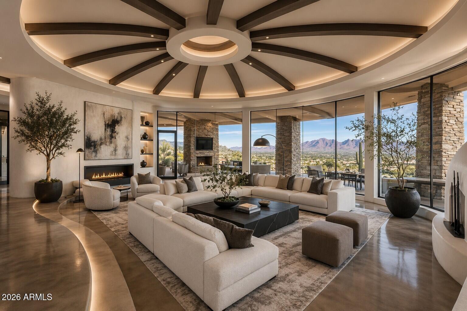 Camelback Mountain Views - Residential
