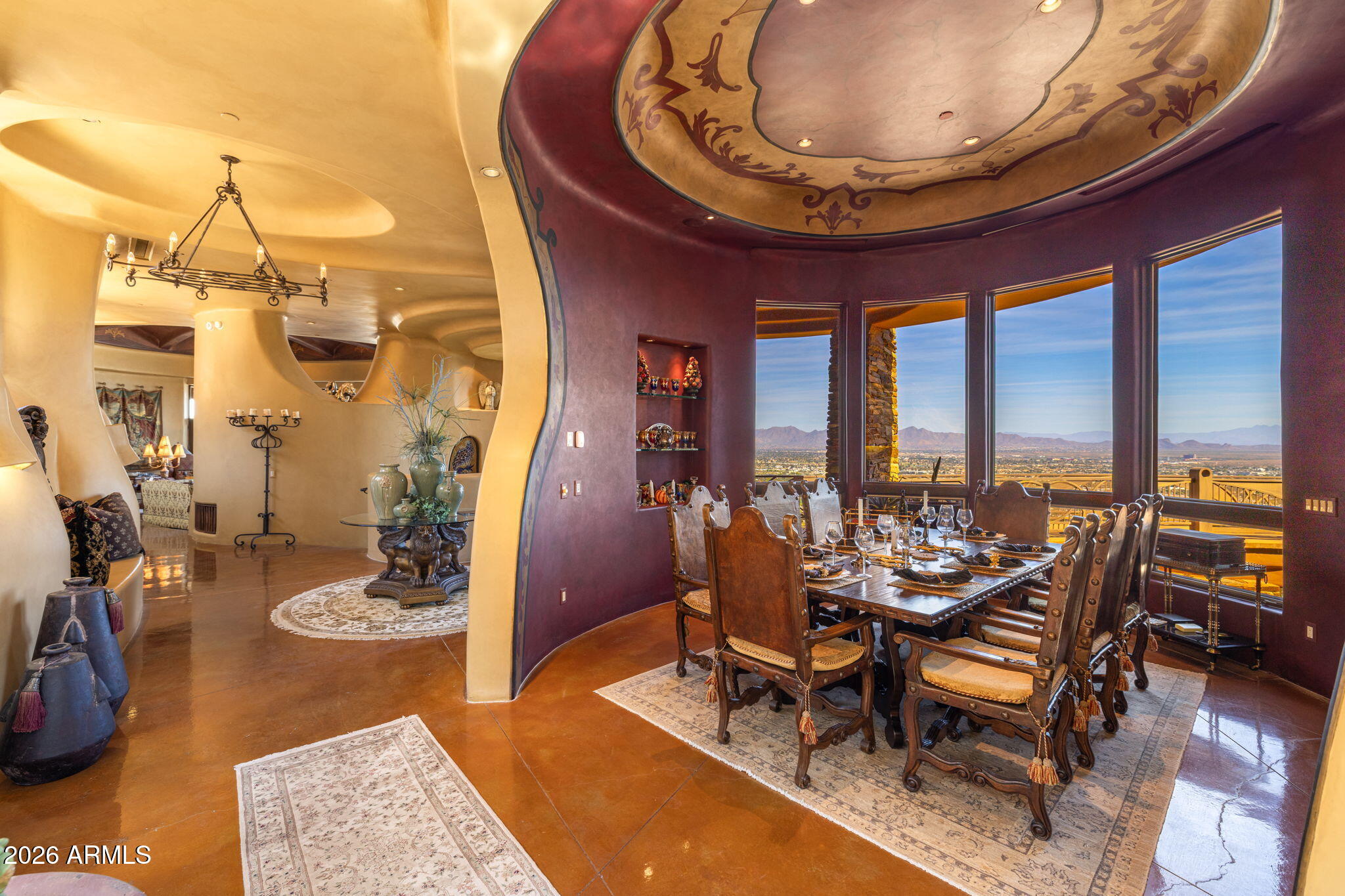 Camelback Mountain Views - Residential