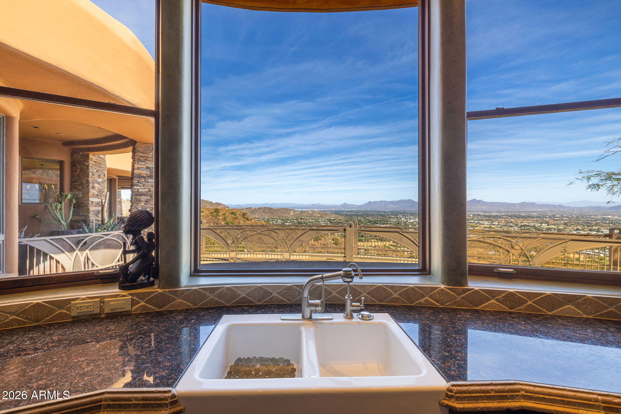 Camelback Mountain Views - Residential