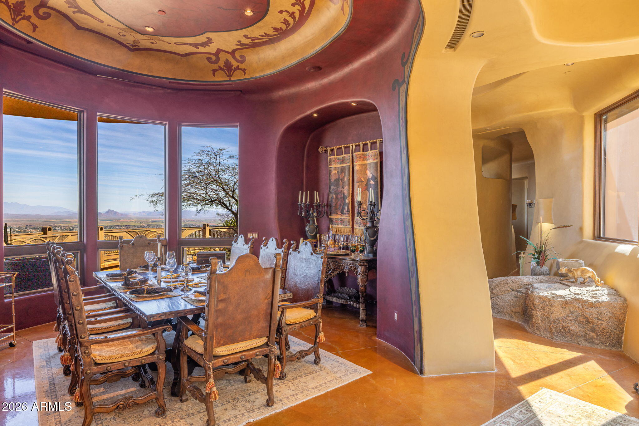 Camelback Mountain Views - Residential