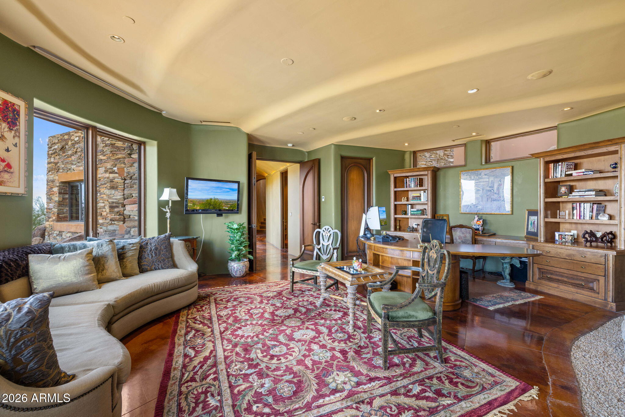 Camelback Mountain Views - Residential