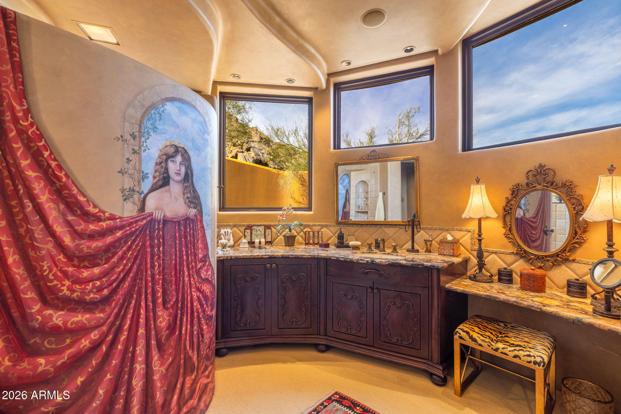 Camelback Mountain Views - Residential