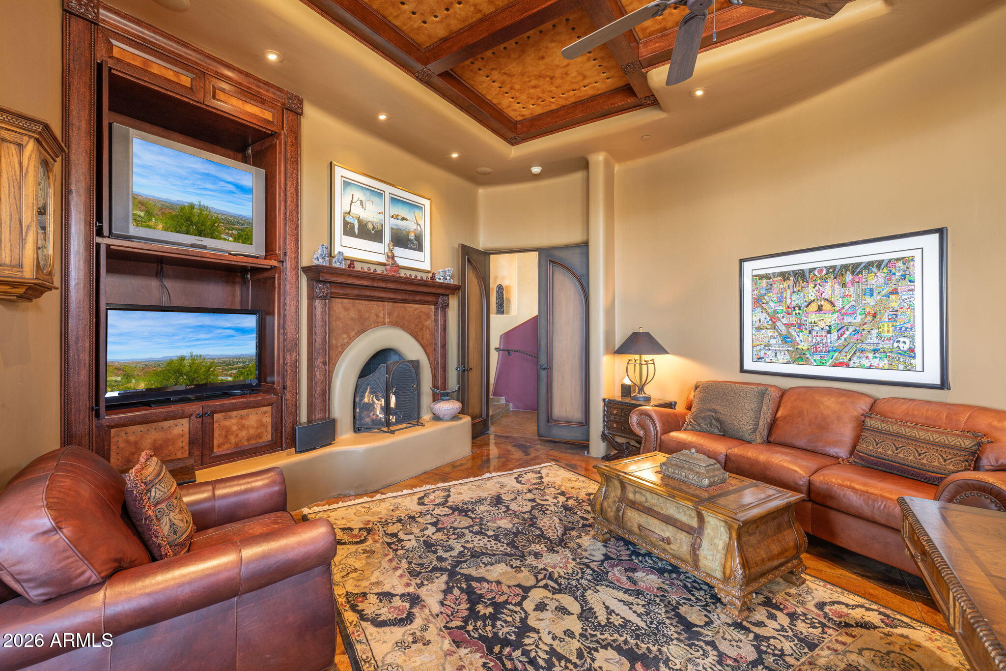 Camelback Mountain Views - Residential