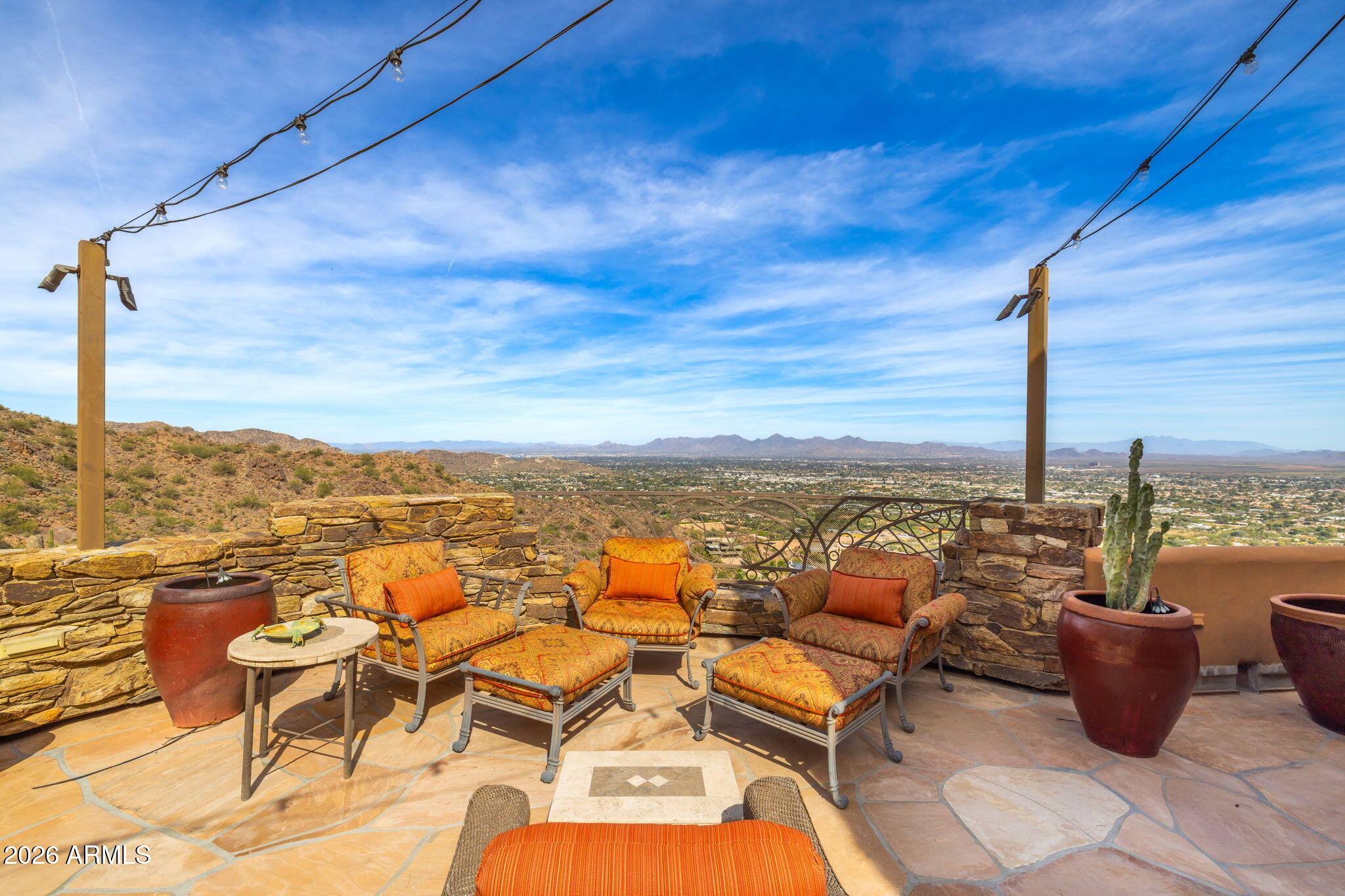 Camelback Mountain Views - Residential