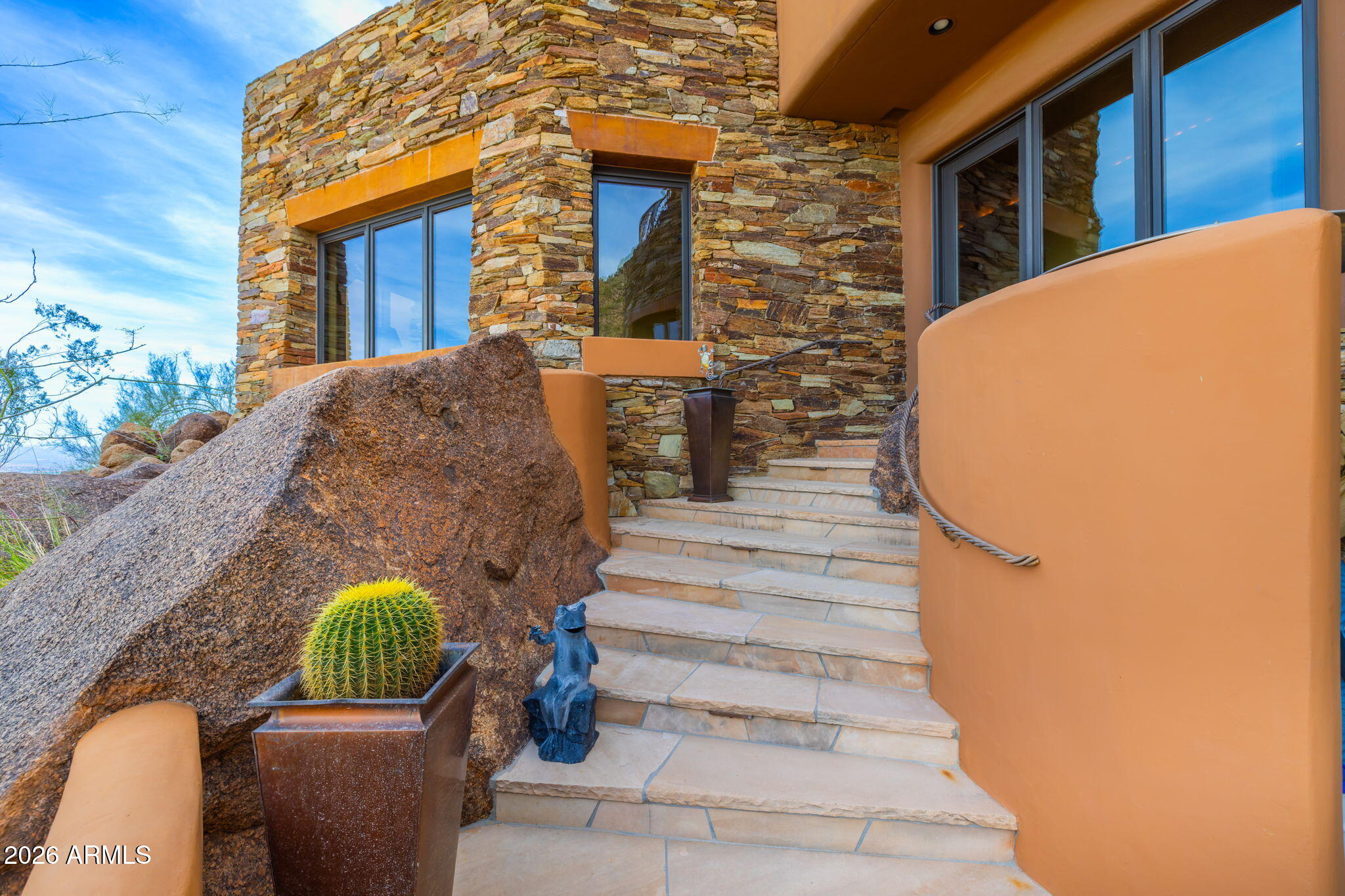 Camelback Mountain Views - Residential