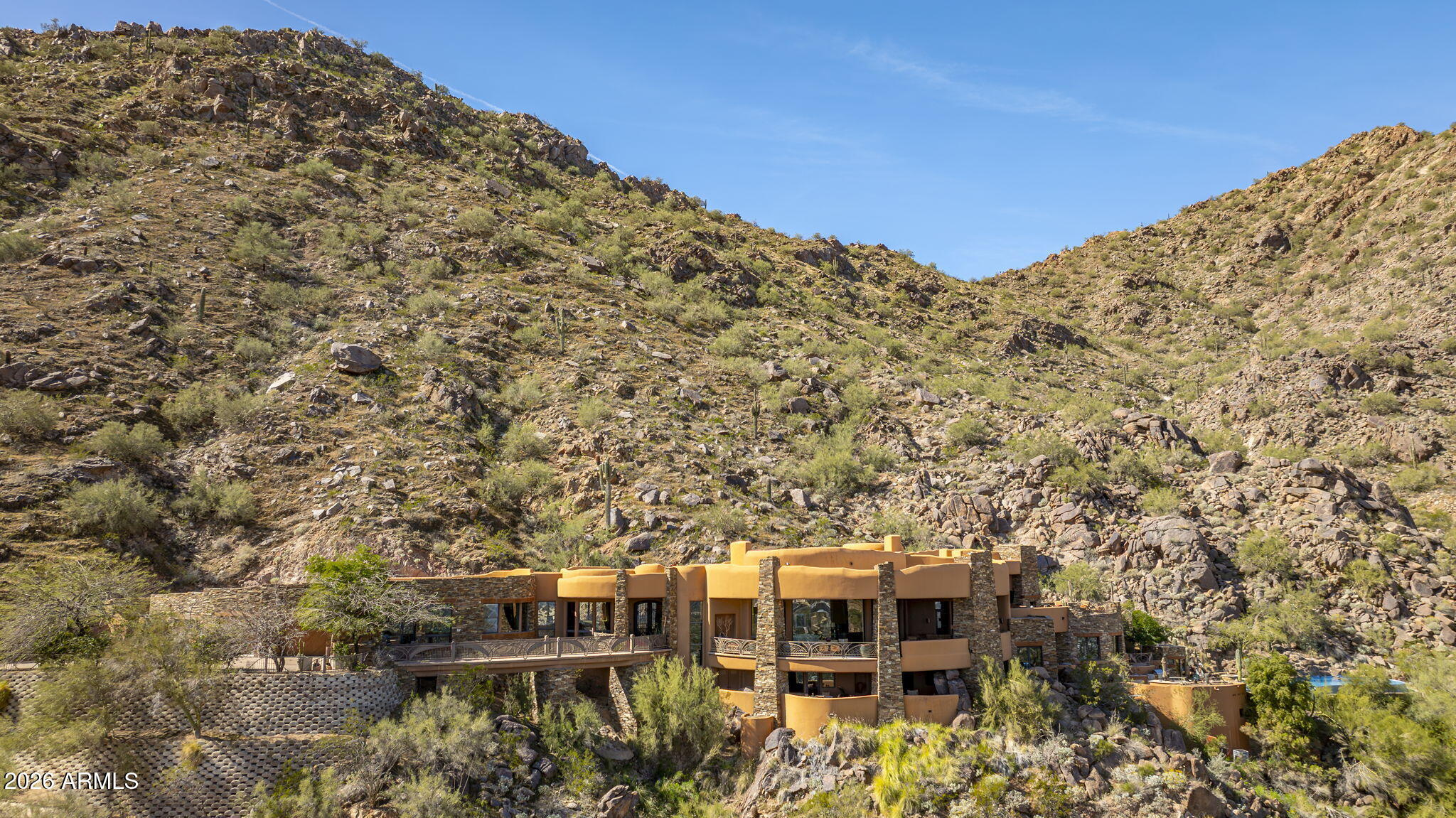 Camelback Mountain Views - Residential