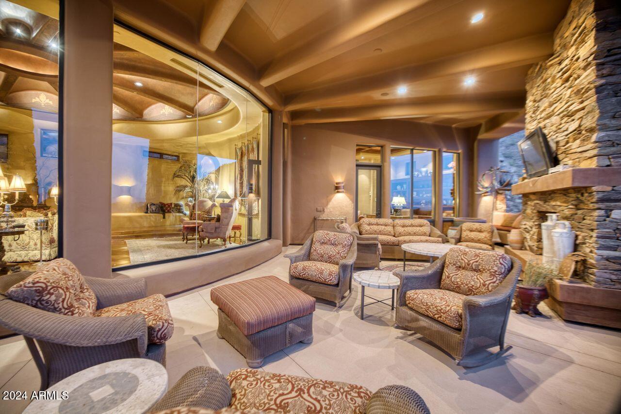 Camelback Mountain Views - Residential