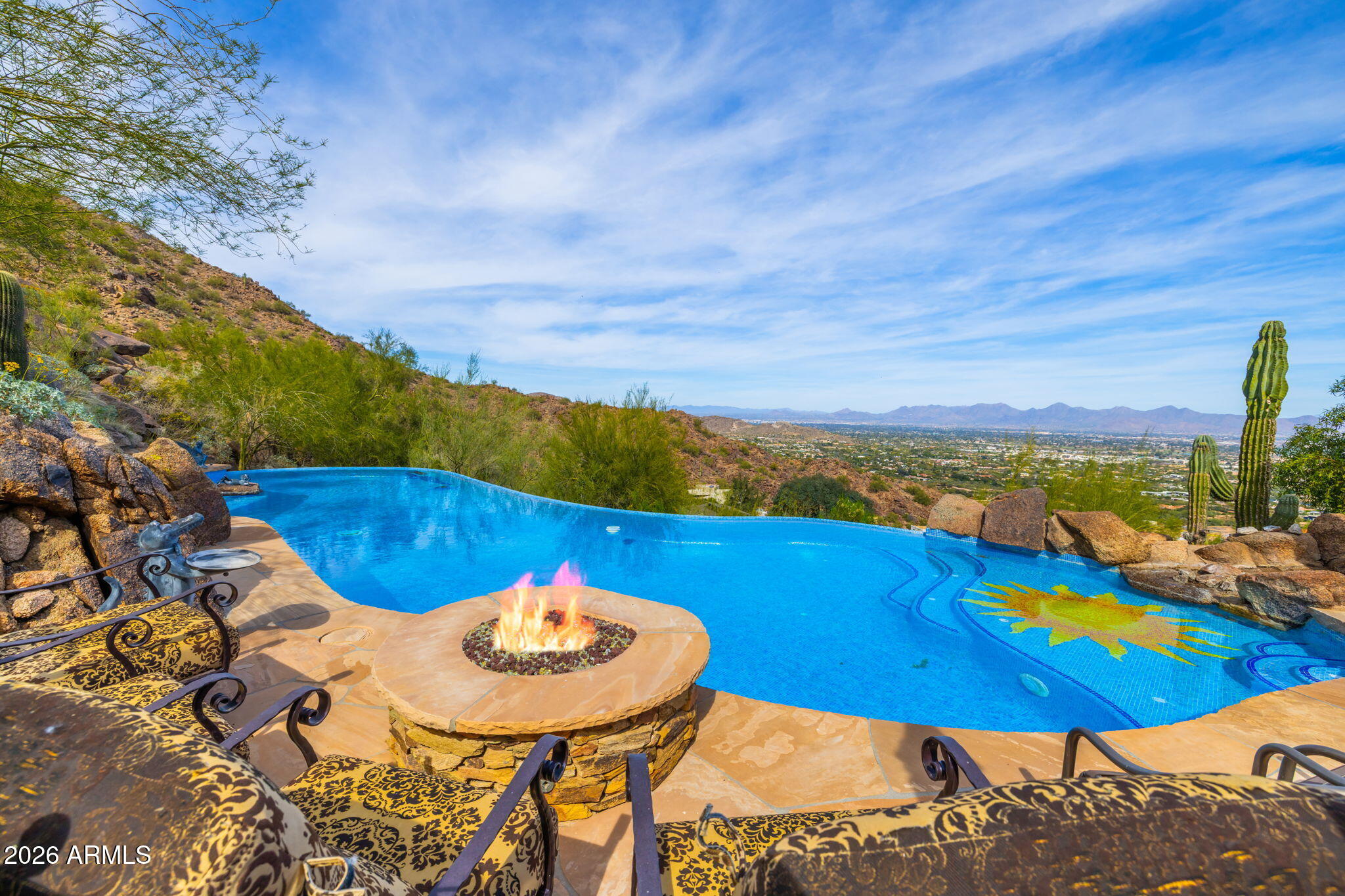Camelback Mountain Views - Residential