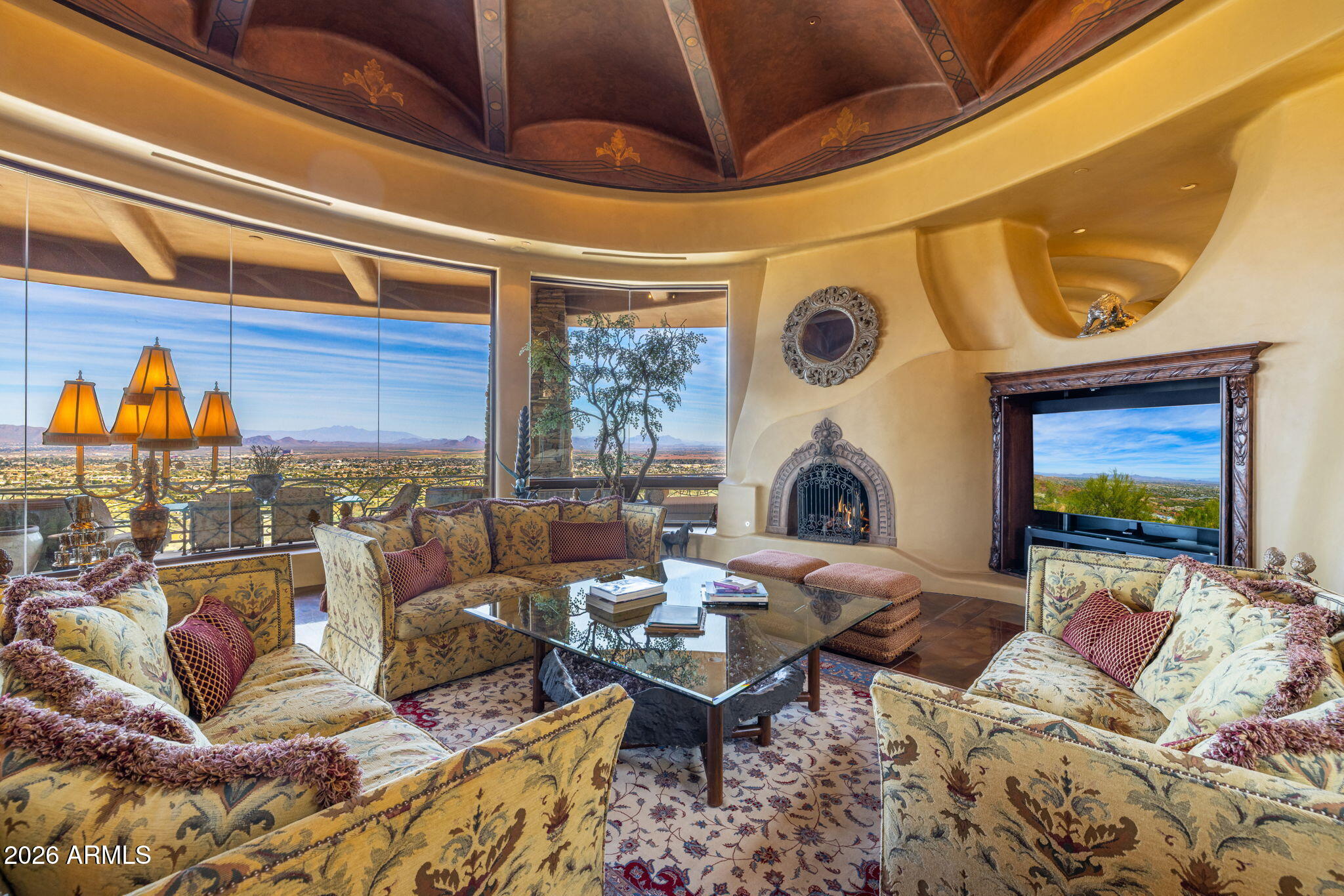 Camelback Mountain Views - Residential