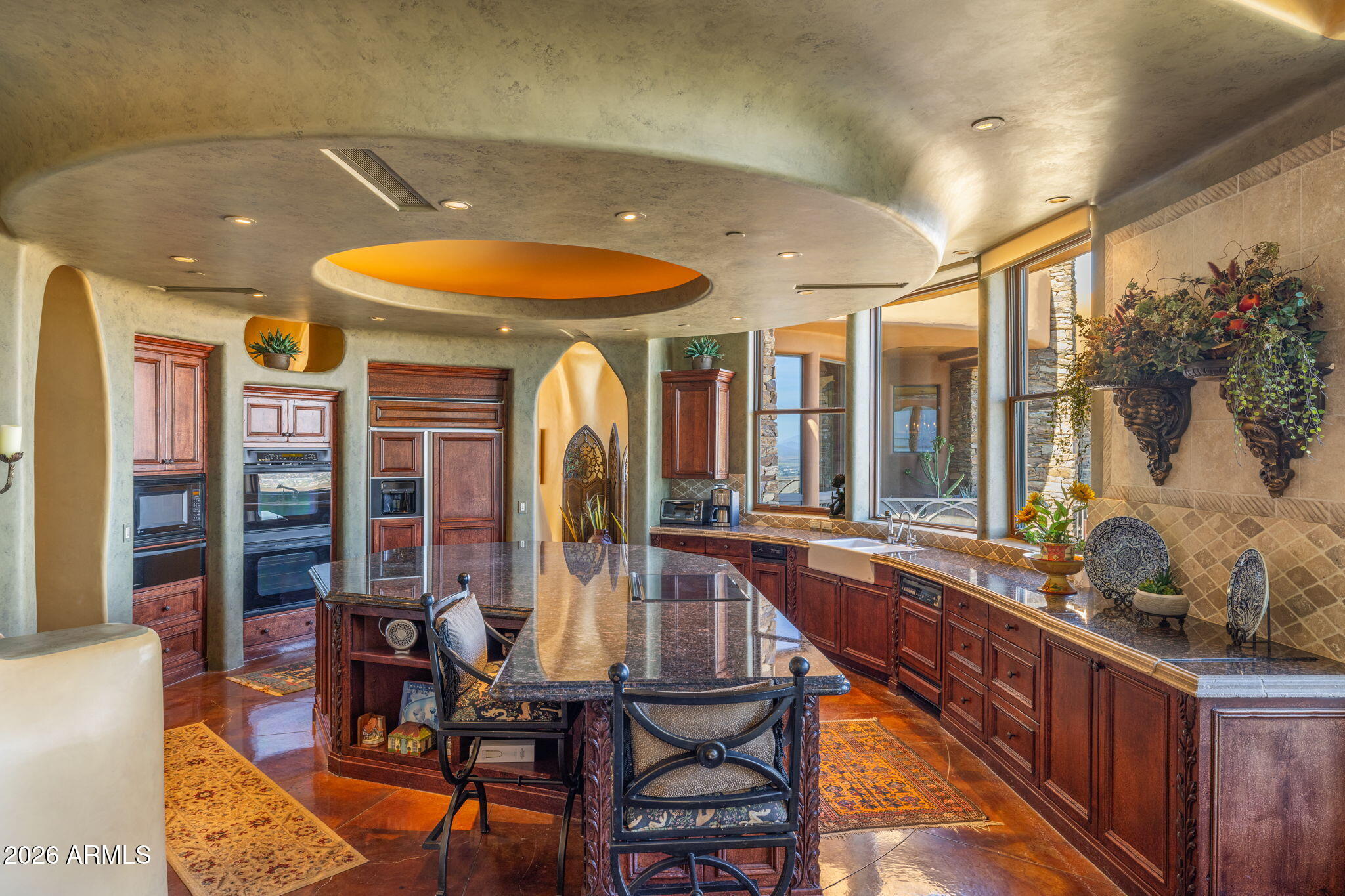 Camelback Mountain Views - Residential