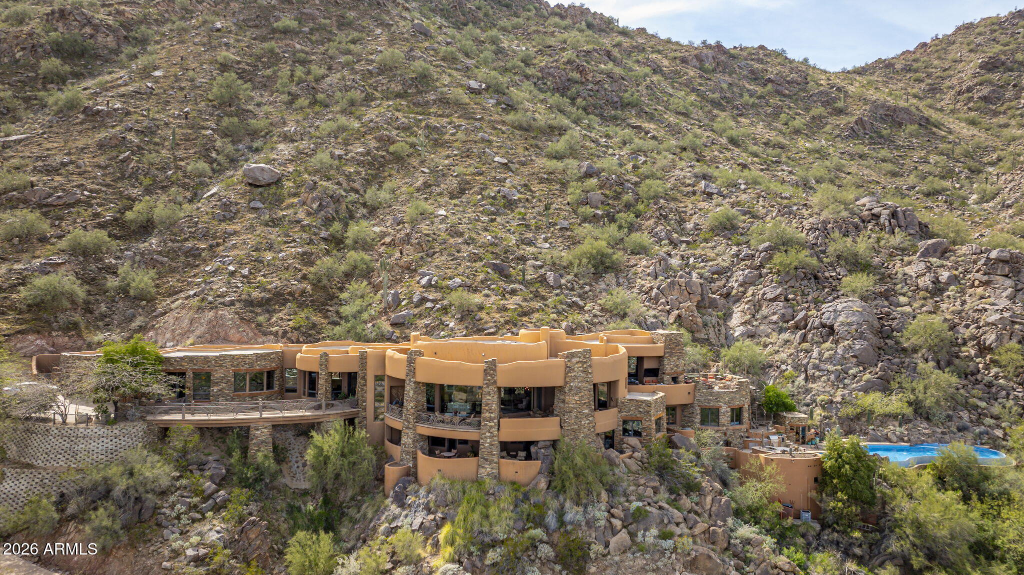 Camelback Mountain Views - Residential