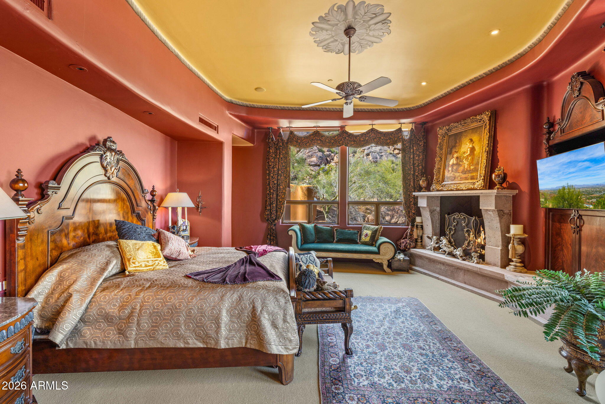 Camelback Mountain Views - Residential