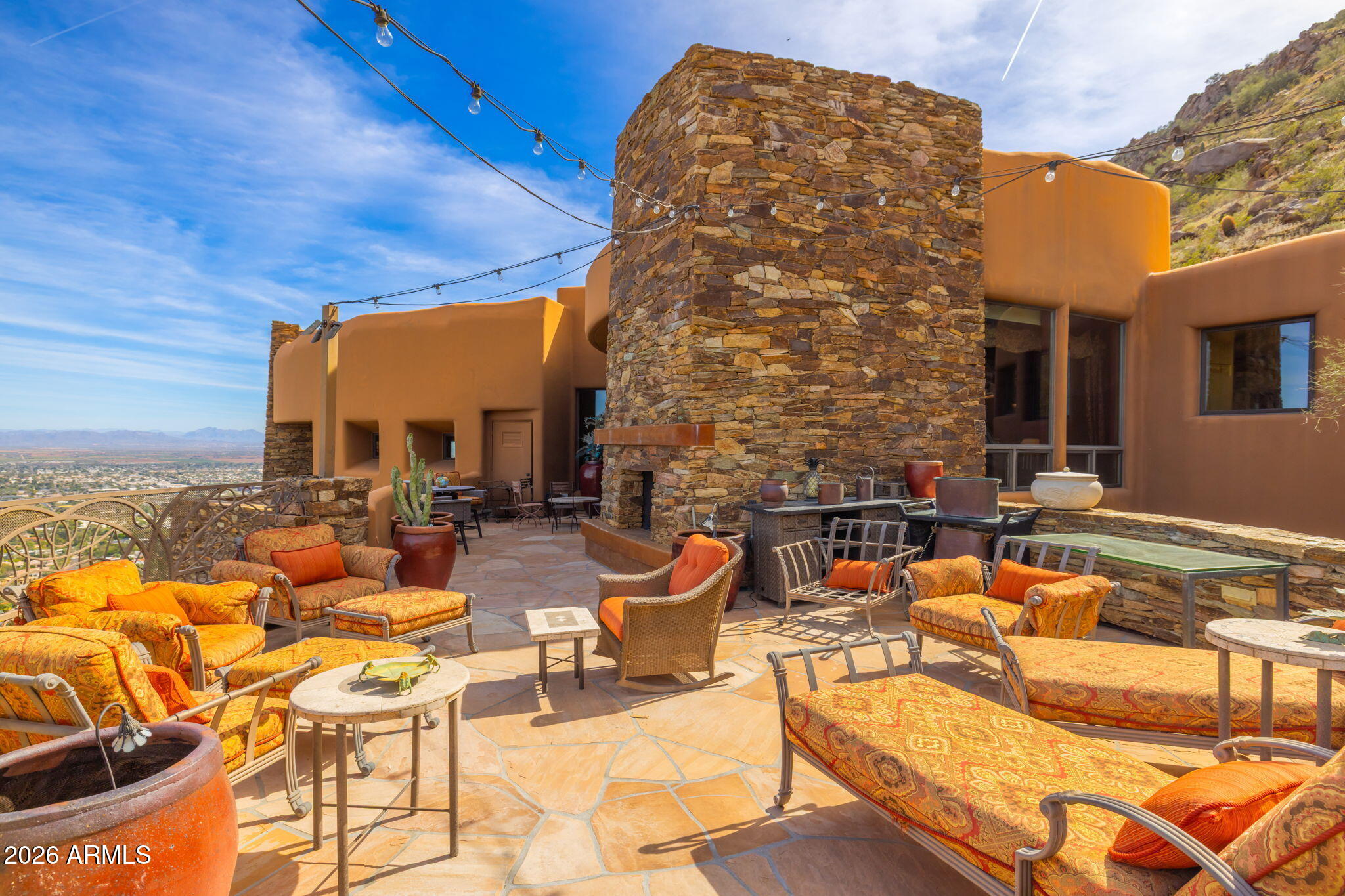Camelback Mountain Views - Residential